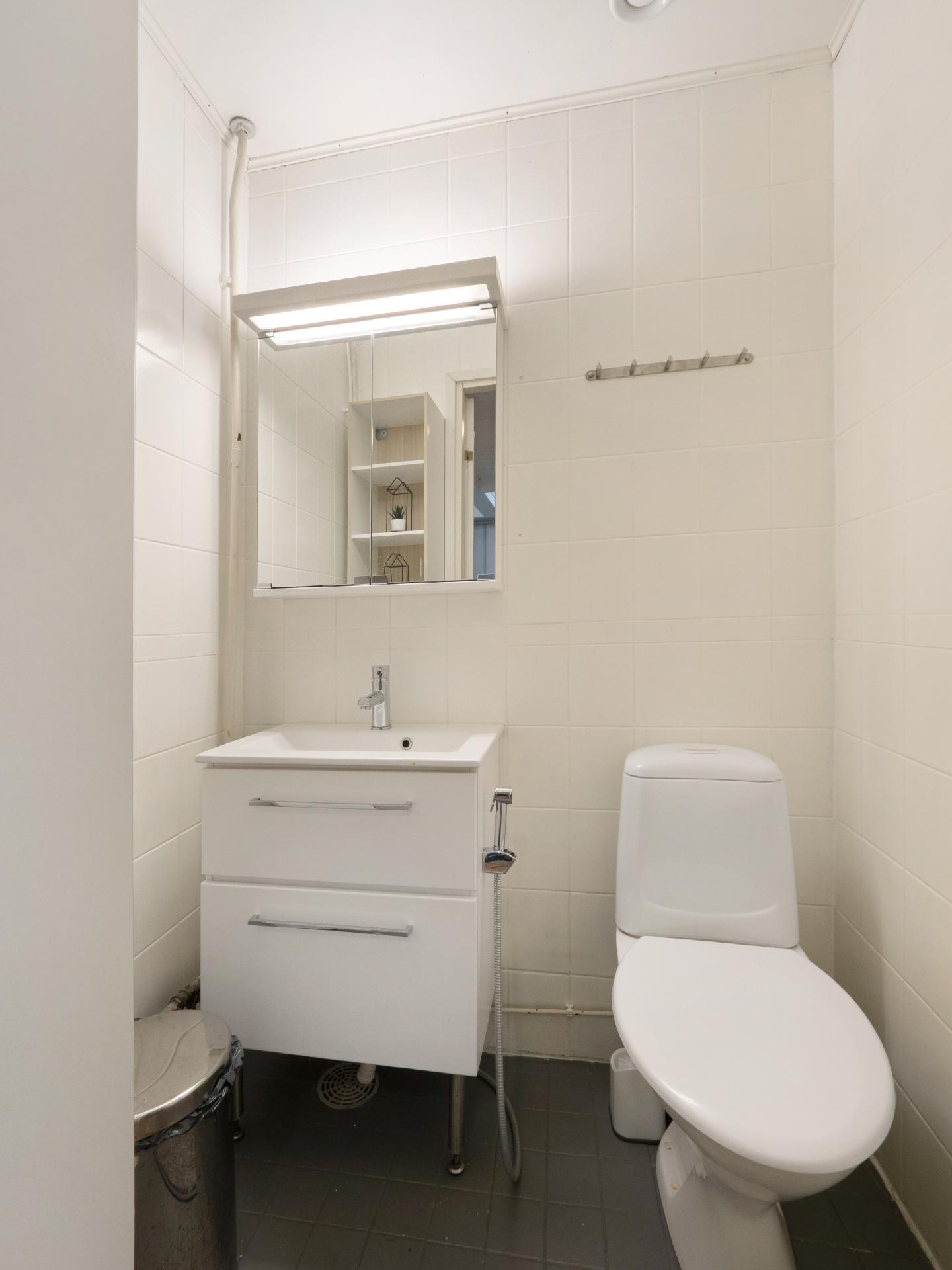 Värtsilänkatu 14 B, Niinivaara, Joensuu