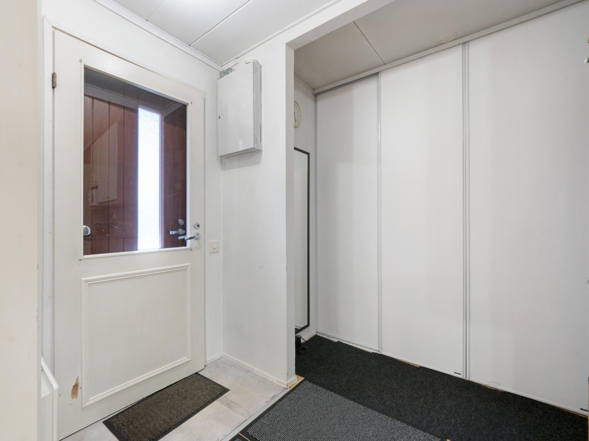 Värtsilänkatu 14 B, Niinivaara, Joensuu