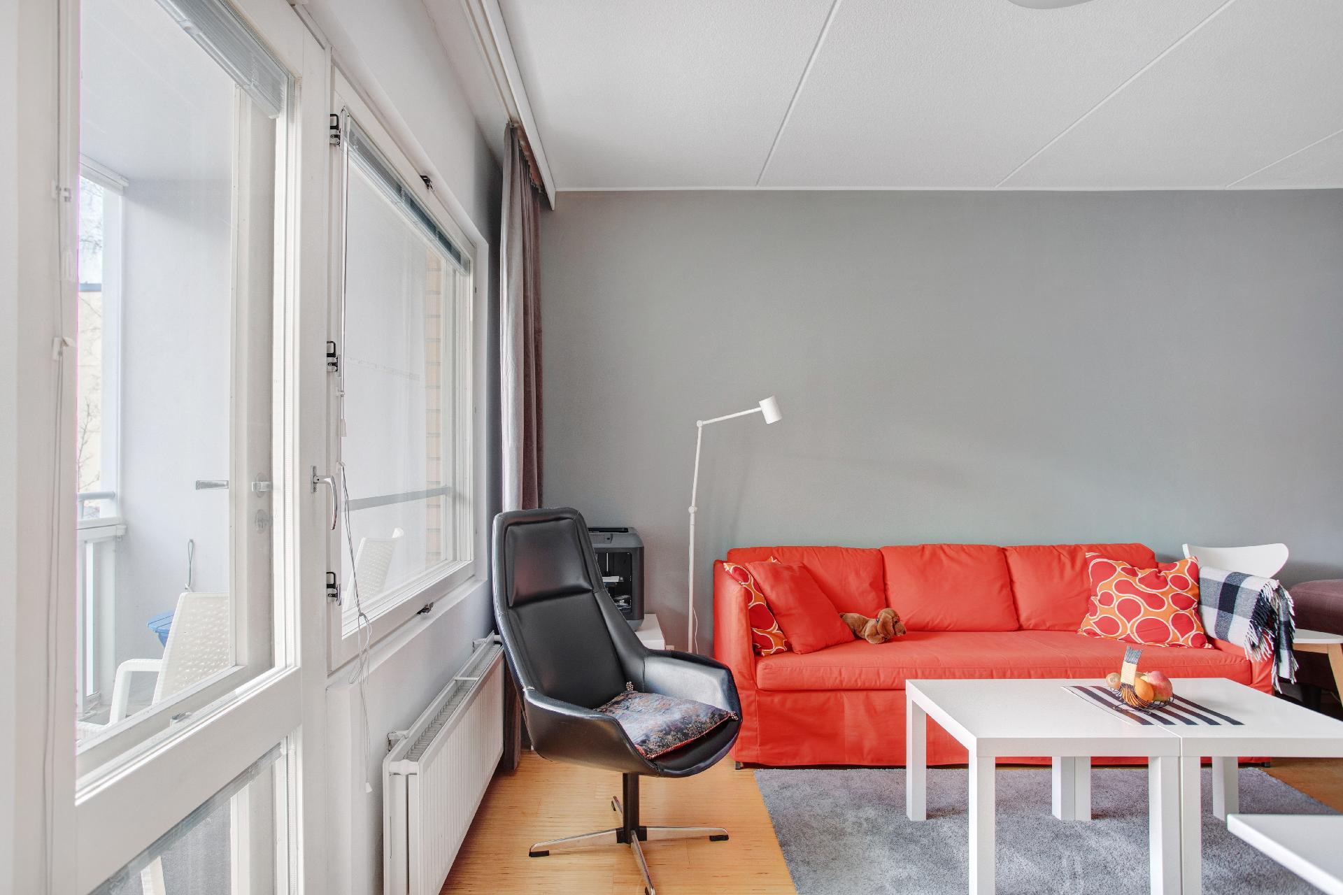 Sepetlahdentie 12, Matinkylä, Espoo