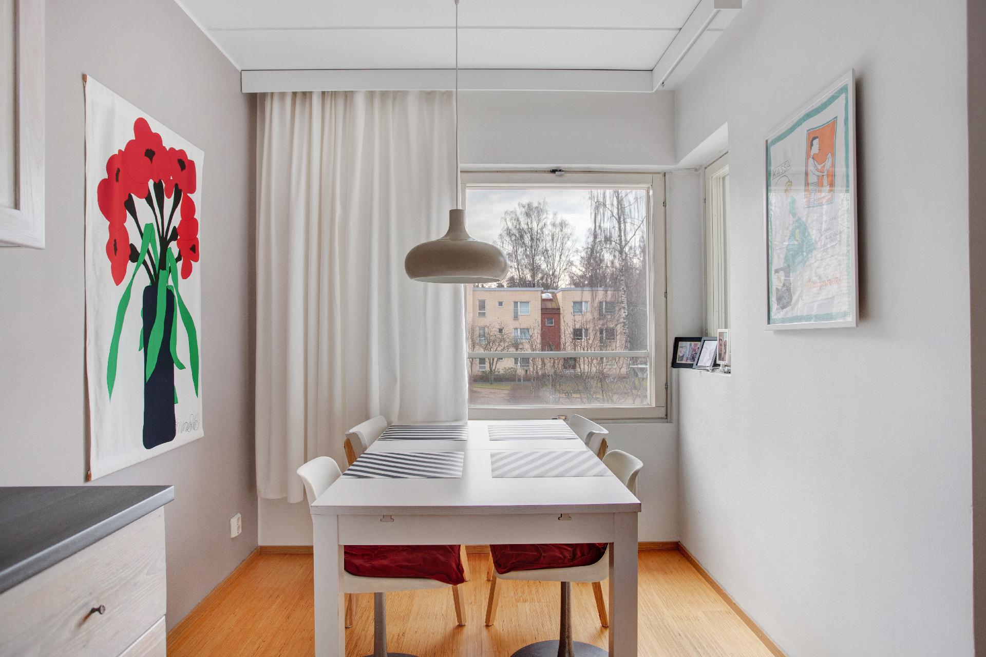 Sepetlahdentie 12, Matinkylä, Espoo