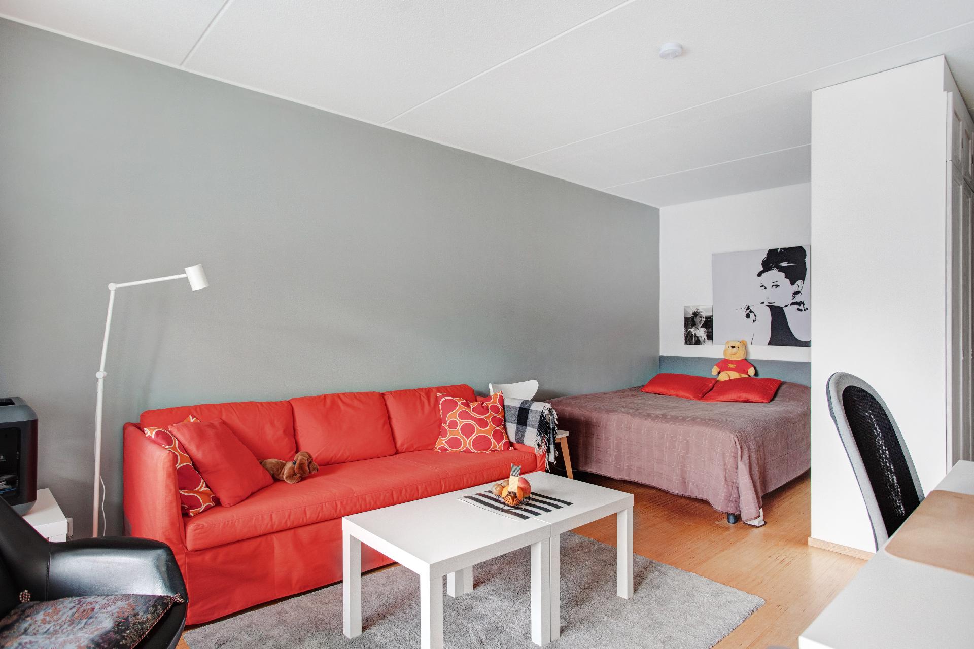 Sepetlahdentie 12, Matinkylä, Espoo