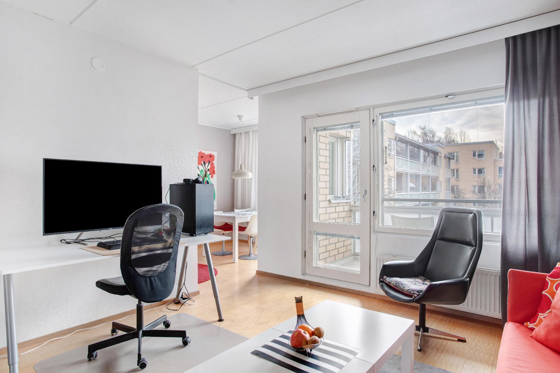 Sepetlahdentie 12, Matinkylä, Espoo