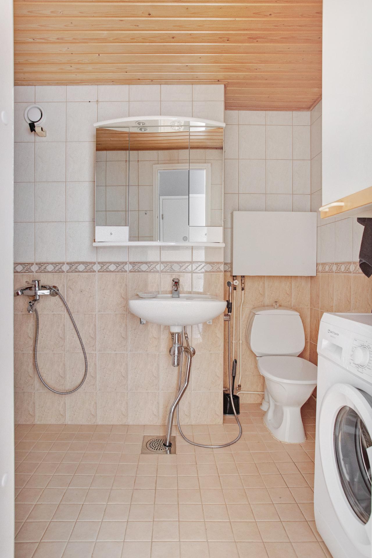 Sepetlahdentie 12, Matinkylä, Espoo