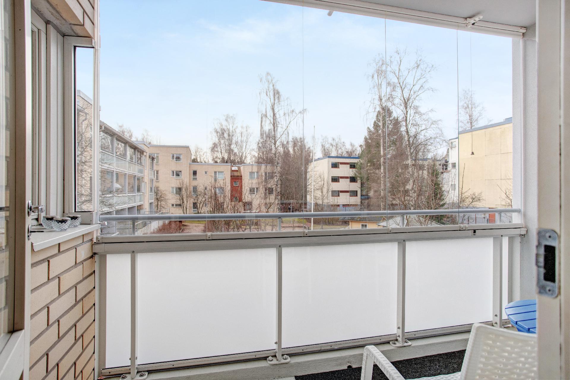 Sepetlahdentie 12, Matinkylä, Espoo