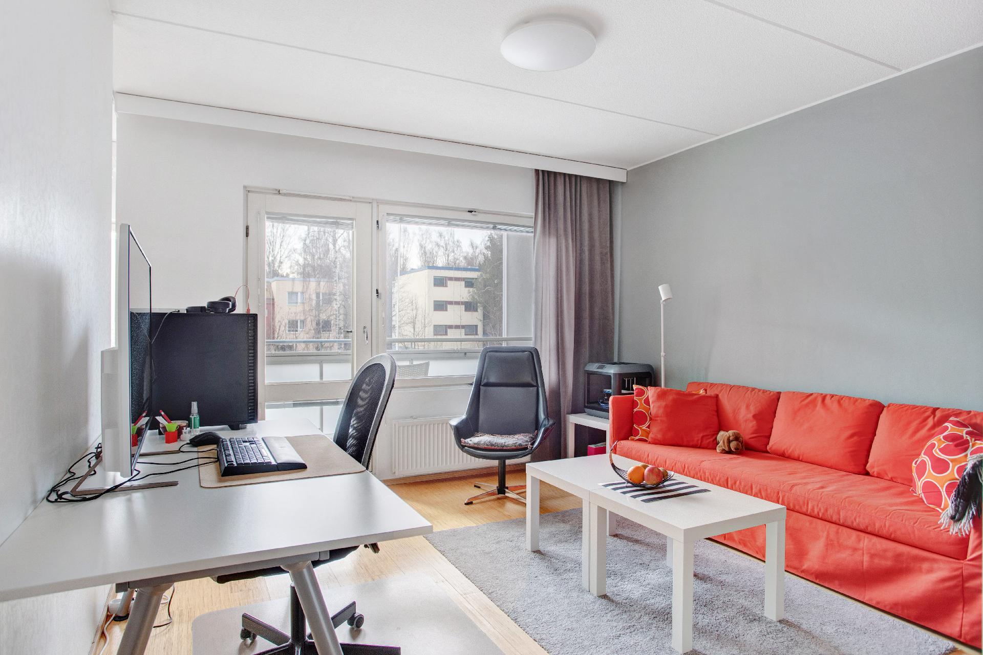 Sepetlahdentie 12, Matinkylä, Espoo