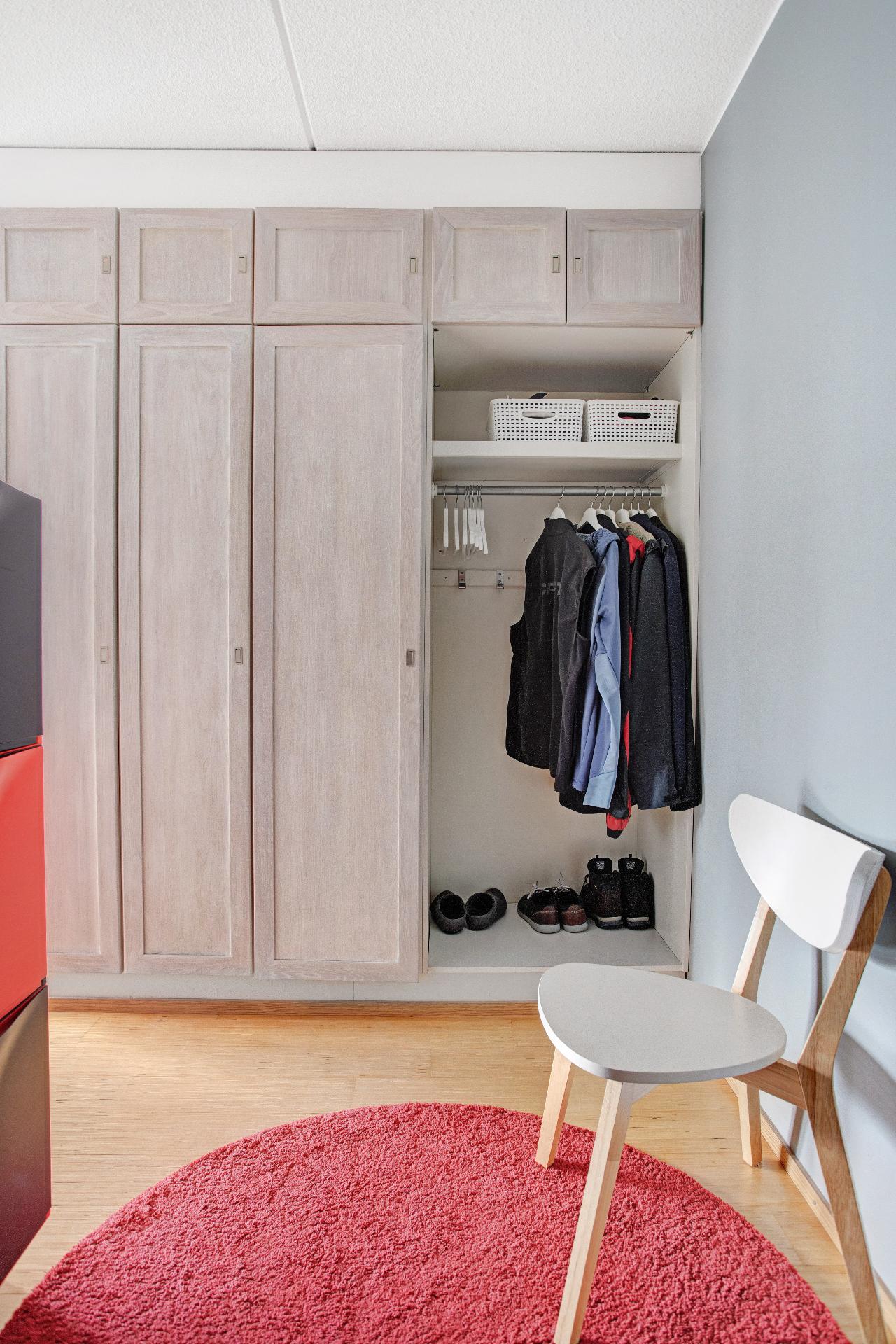 Sepetlahdentie 12, Matinkylä, Espoo