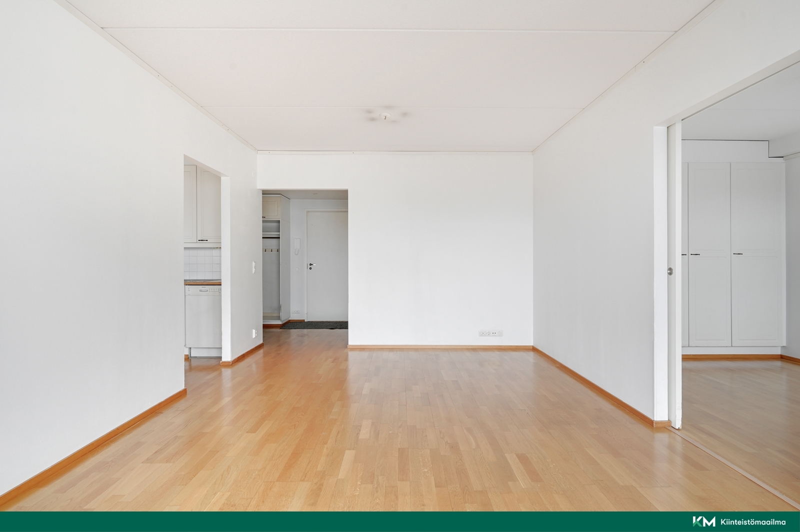 Rantakatu 3, Keskusta, Järvenpää