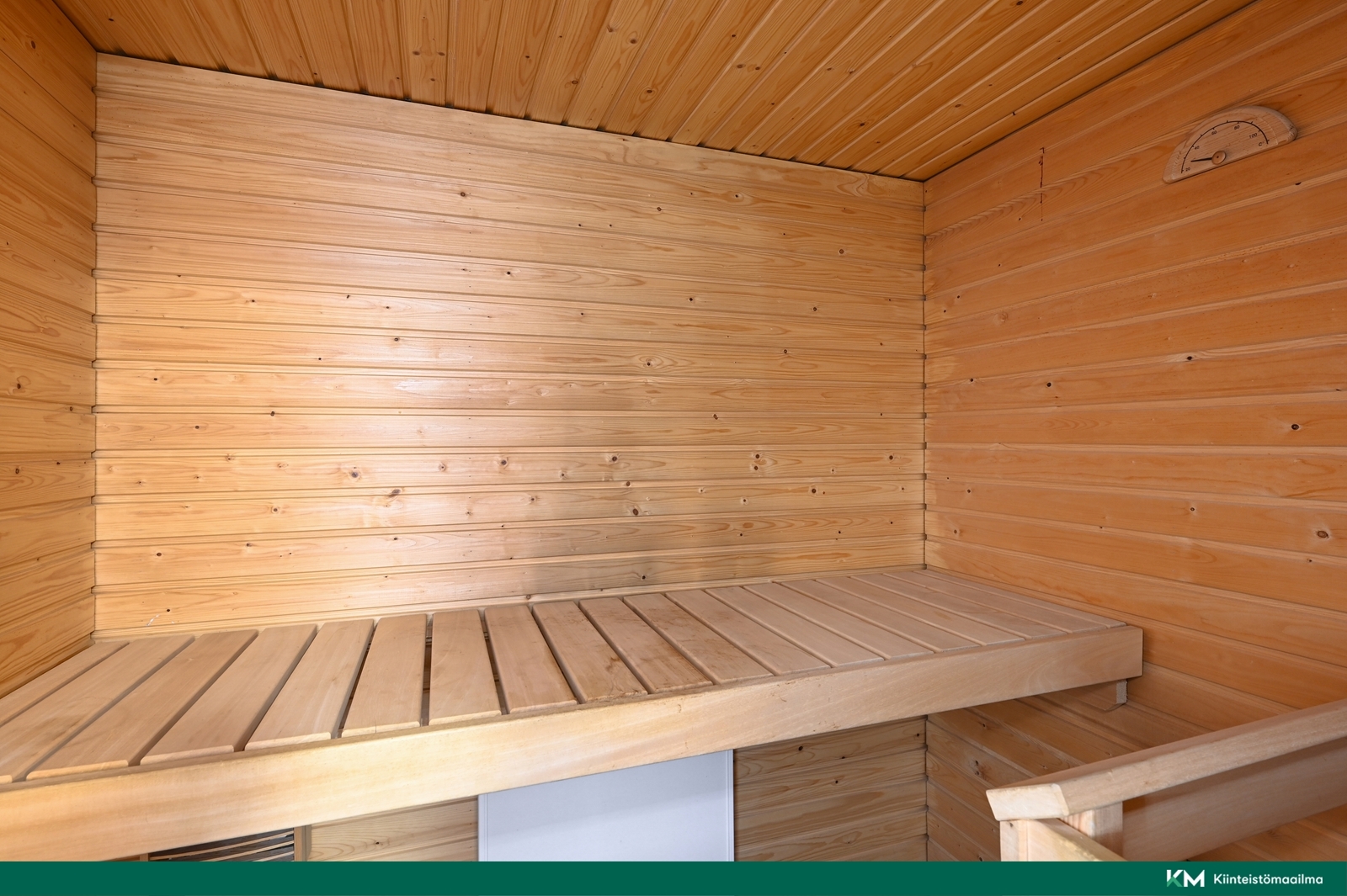 Rantakatu 3, Keskusta, Järvenpää