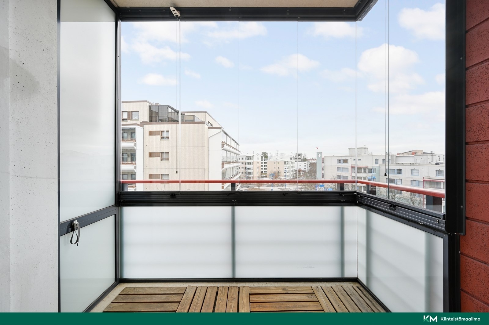 Rantakatu 3, Keskusta, Järvenpää