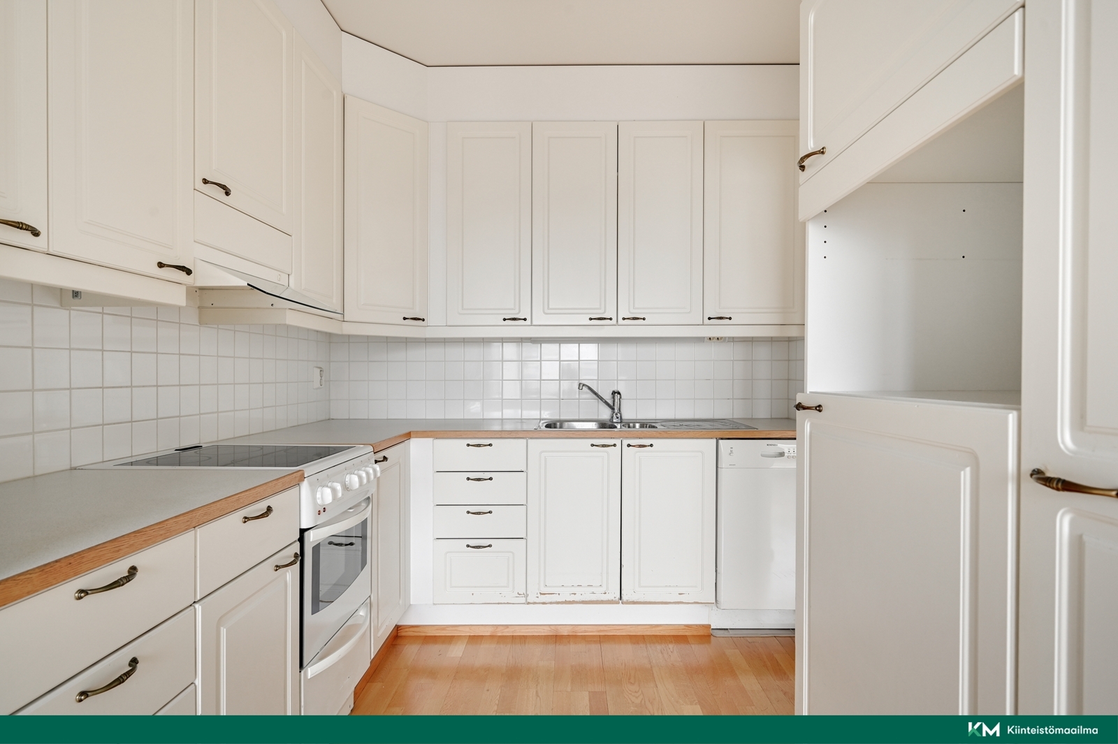 Rantakatu 3, Keskusta, Järvenpää