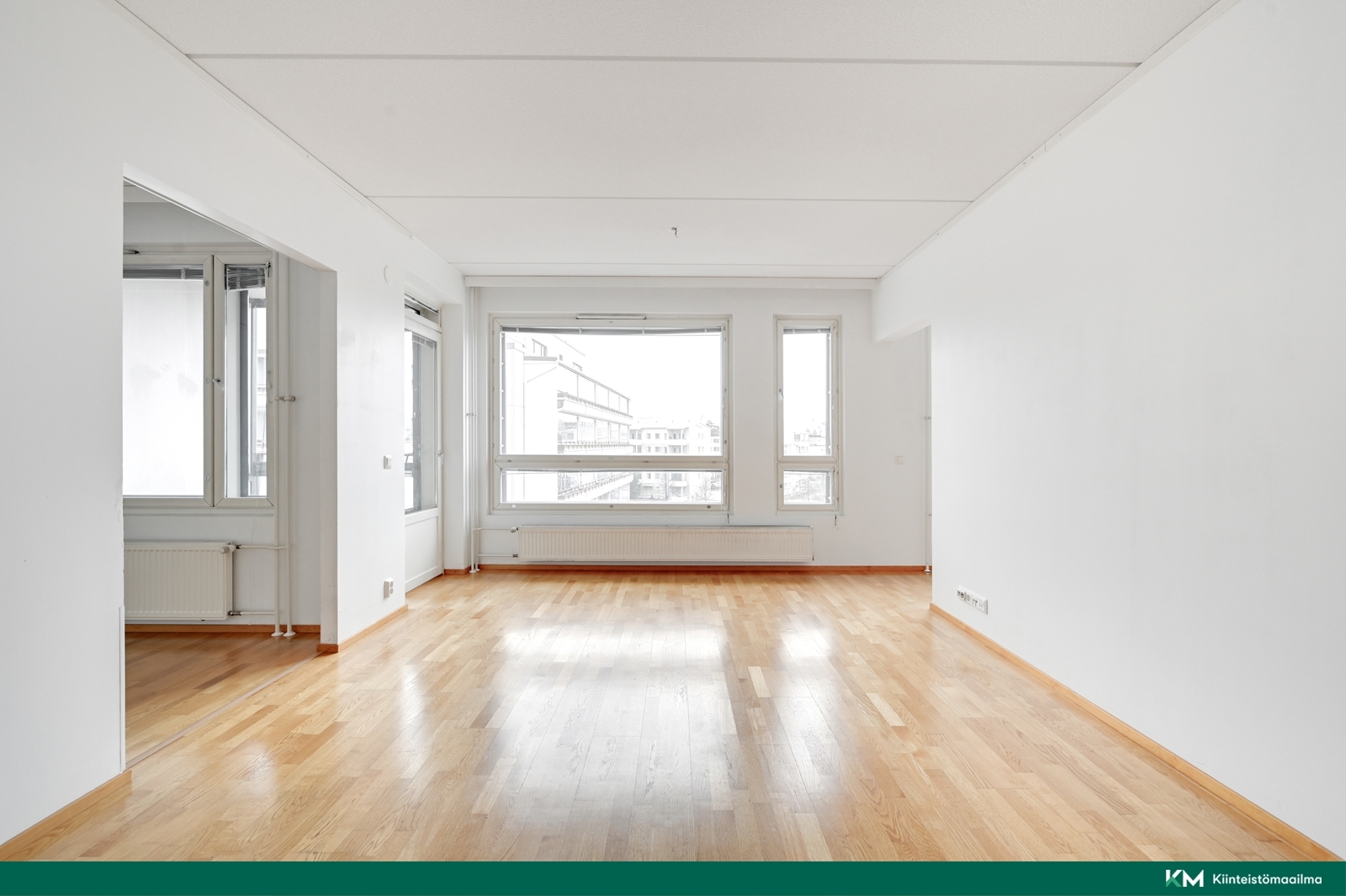 Rantakatu 3, Keskusta, Järvenpää