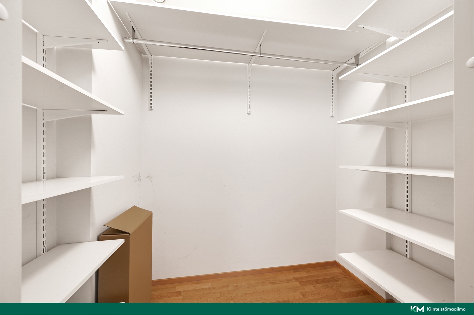 Rantakatu 3, Keskusta, Järvenpää