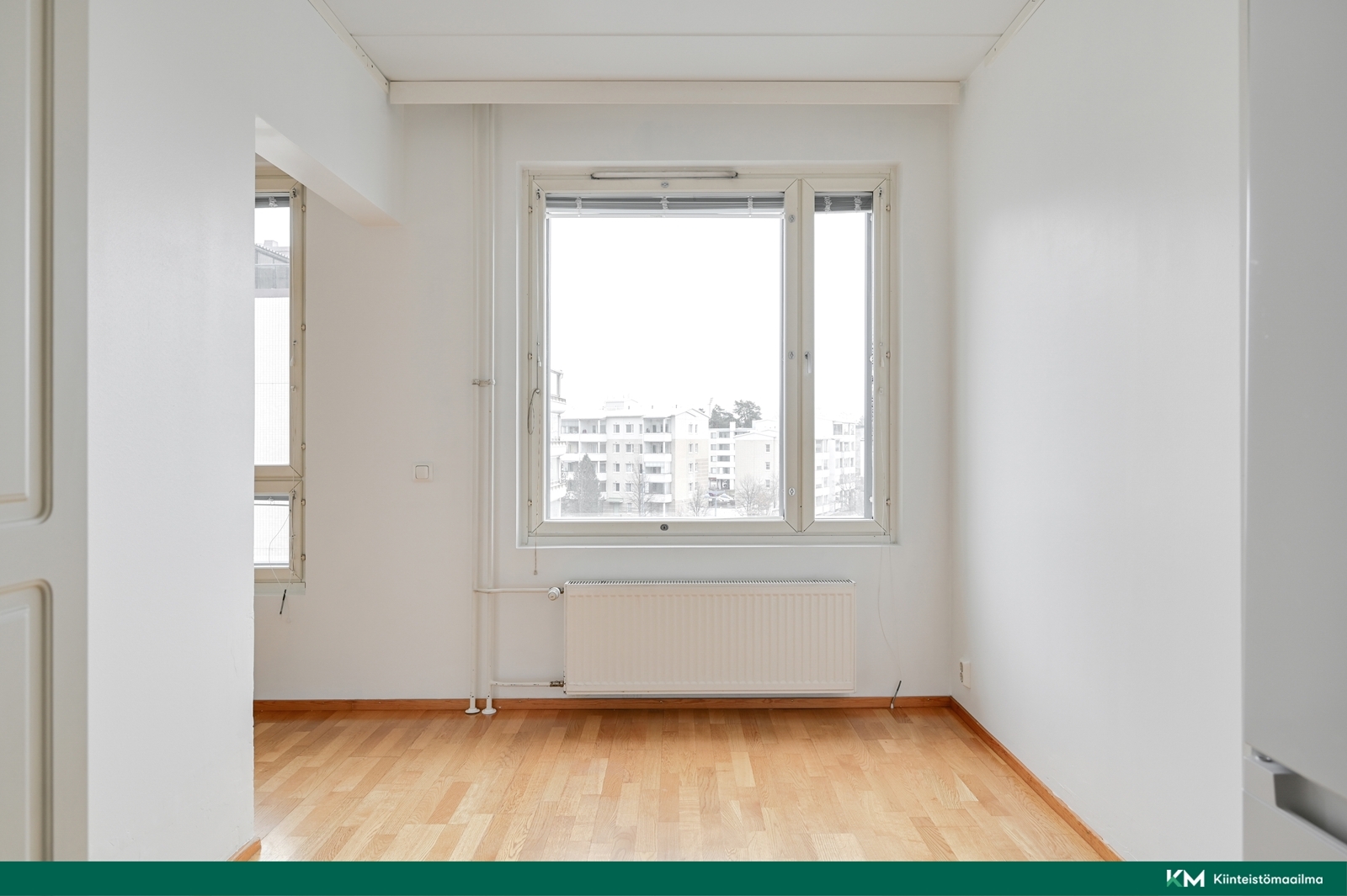 Rantakatu 3, Keskusta, Järvenpää