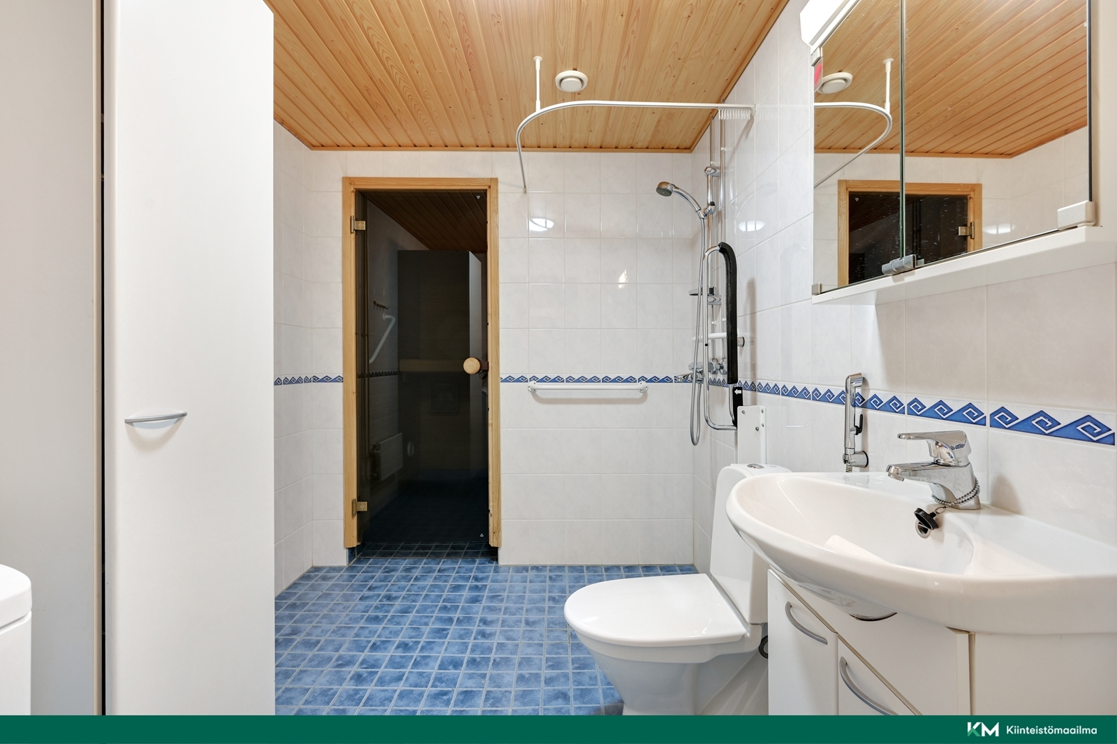 Rantakatu 3, Keskusta, Järvenpää