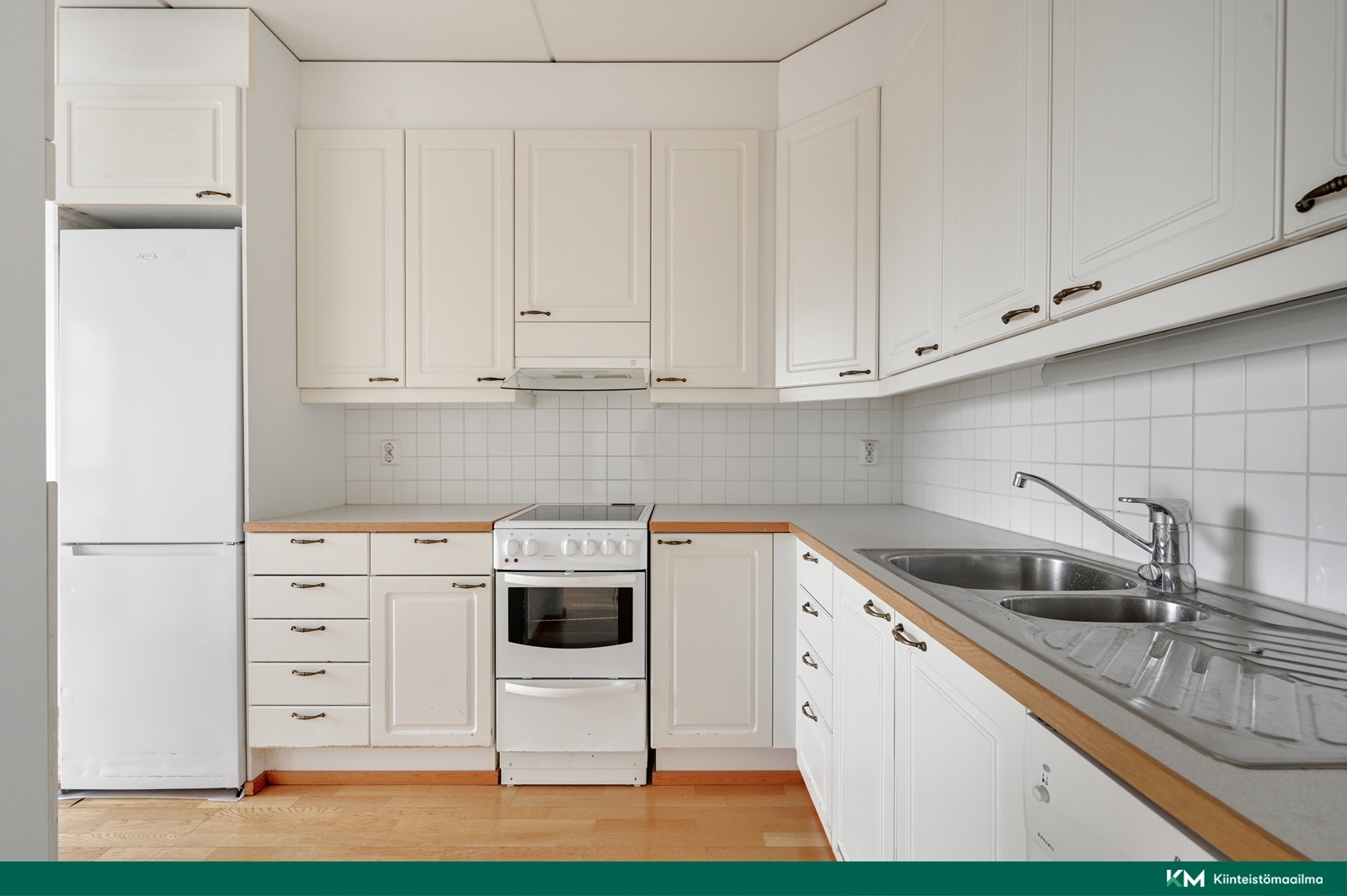 Rantakatu 3, Keskusta, Järvenpää