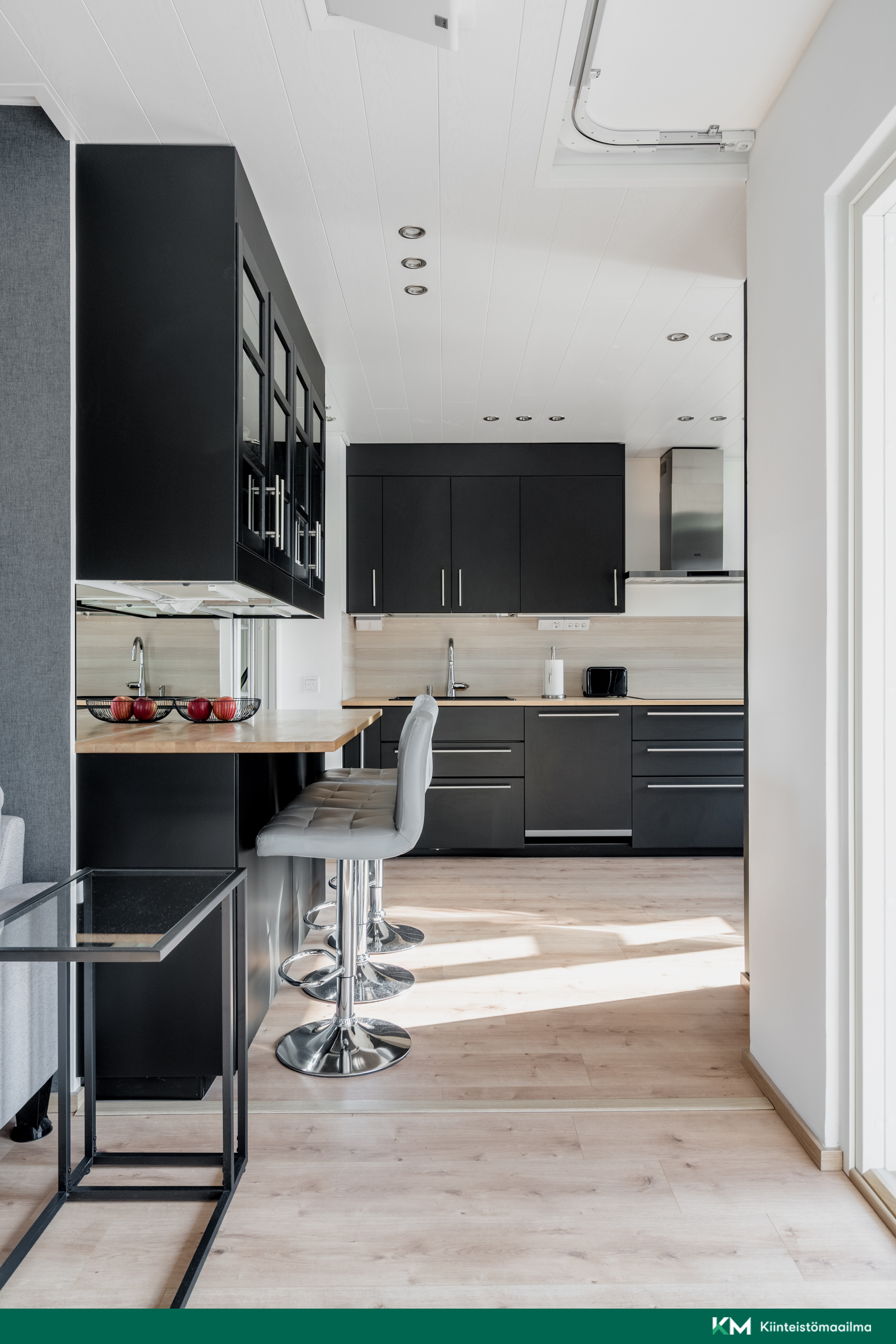 Lauhatie 6, Tikkurila, Vantaa