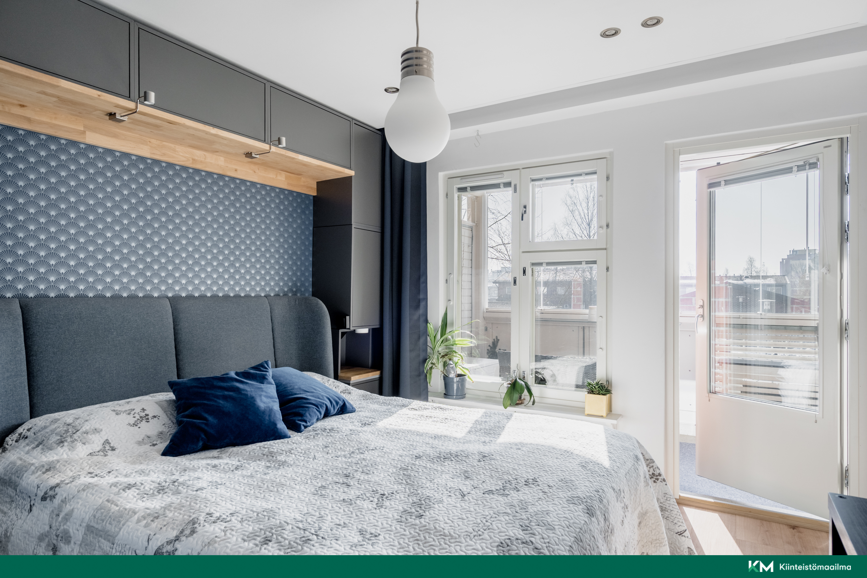 Lauhatie 6, Tikkurila, Vantaa