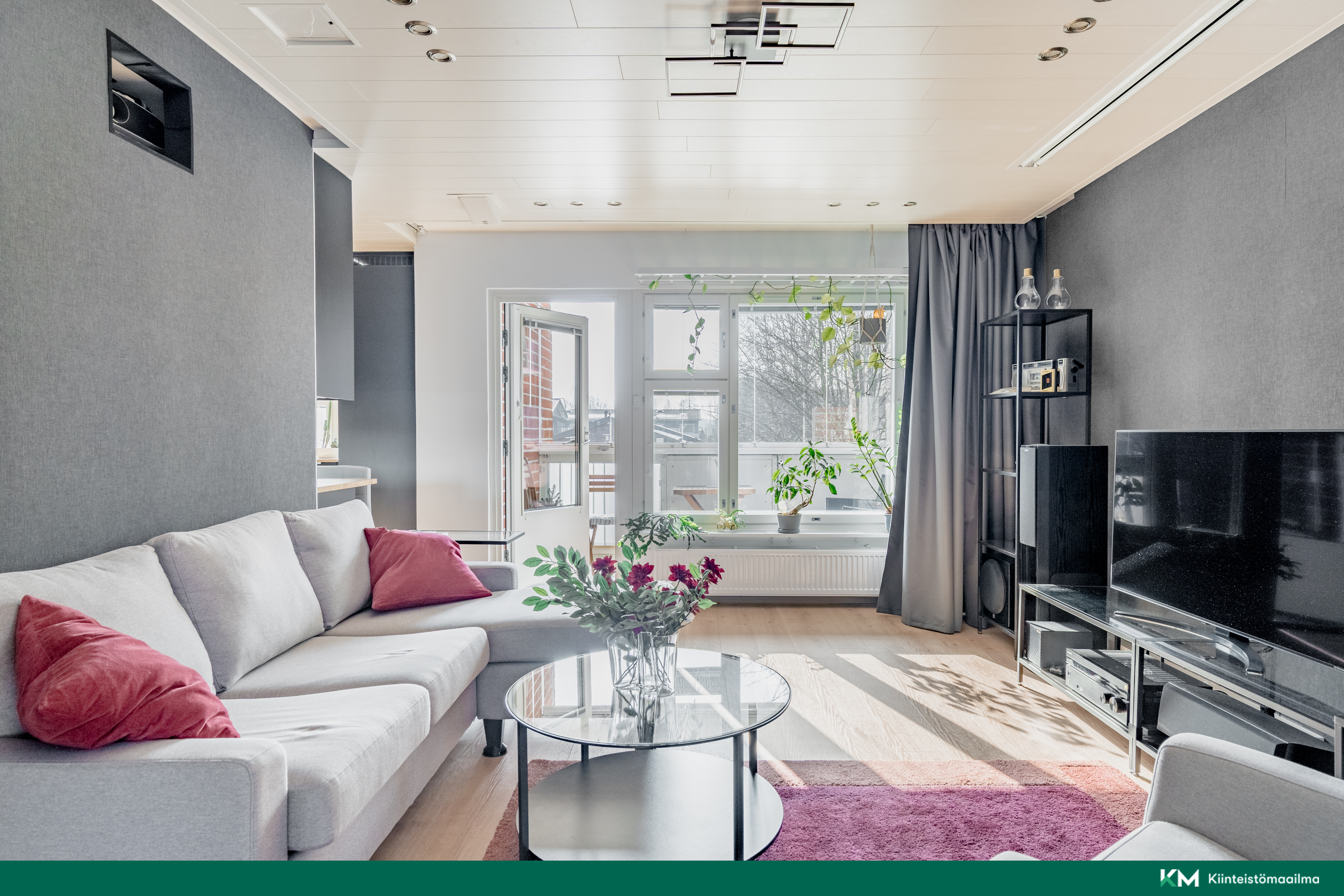 Lauhatie 6, Tikkurila, Vantaa