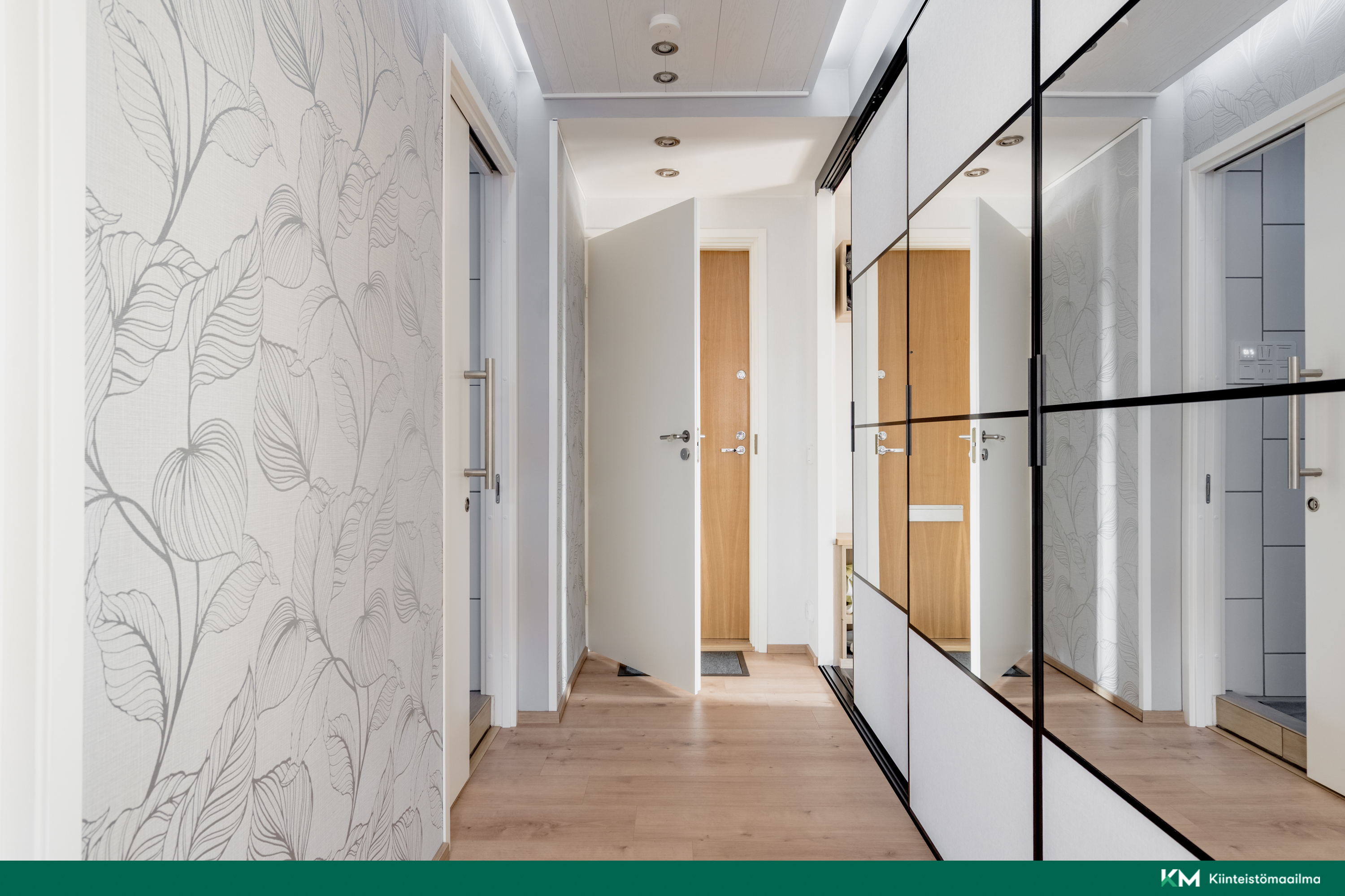 Lauhatie 6, Tikkurila, Vantaa