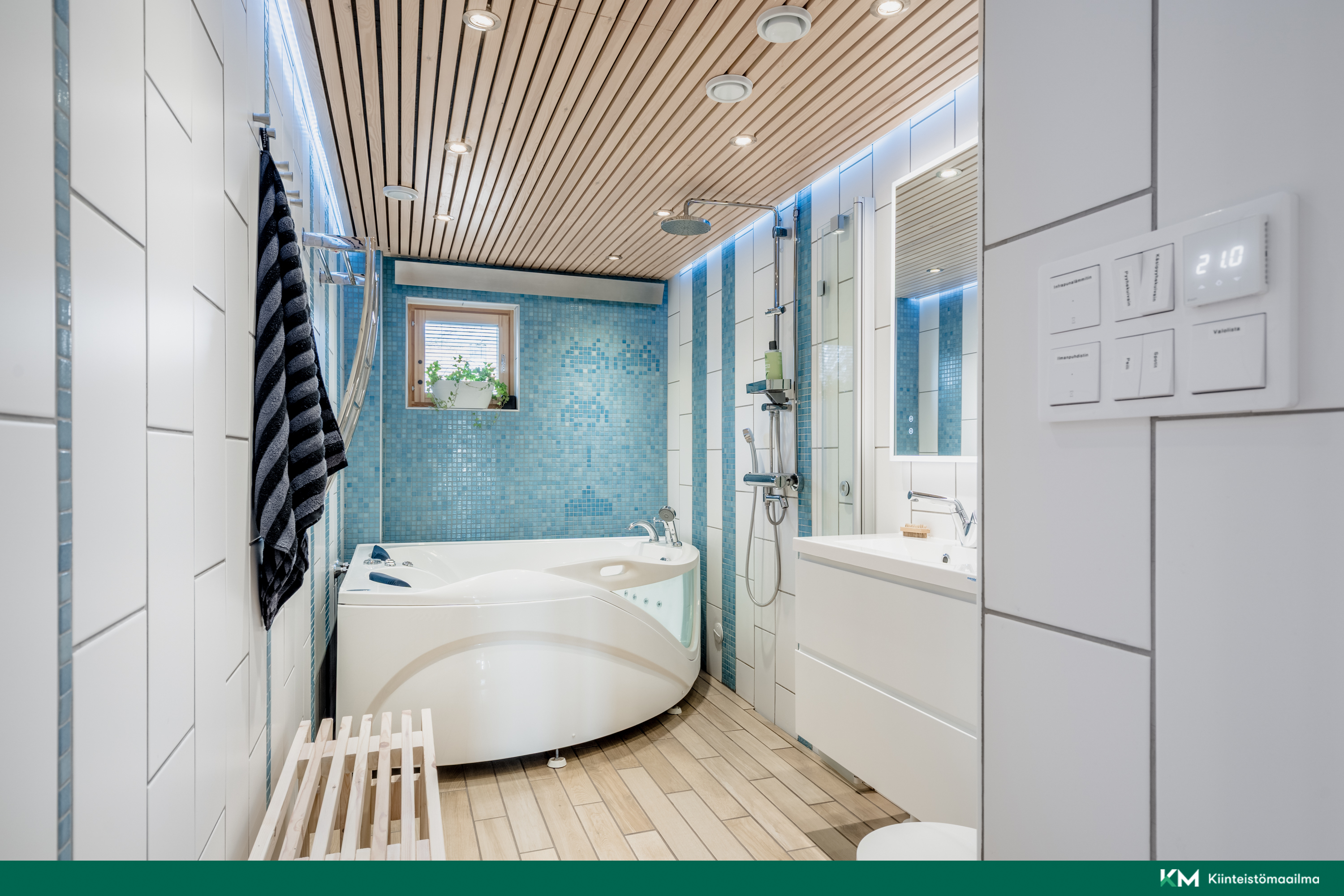 Lauhatie 6, Tikkurila, Vantaa