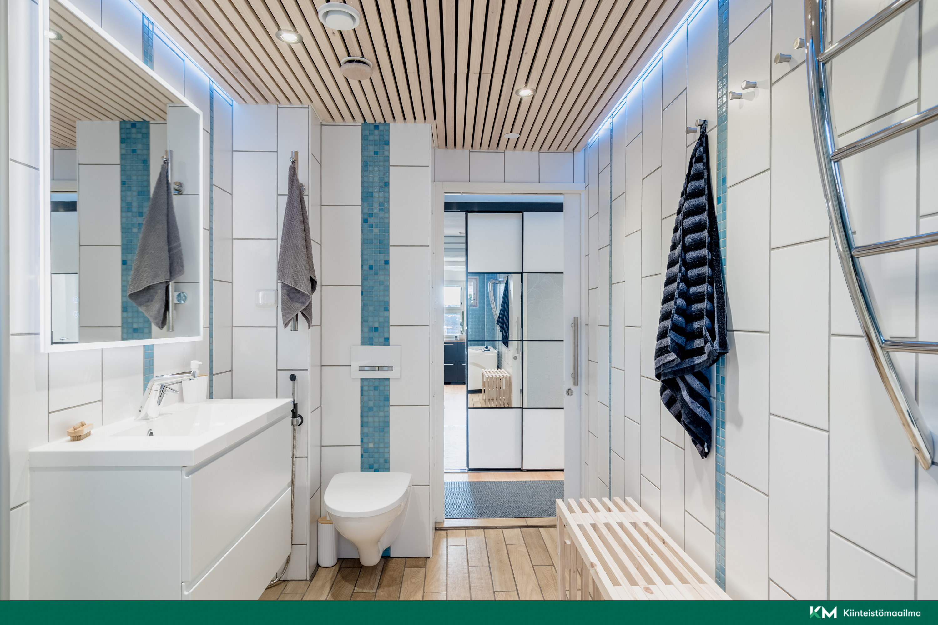 Lauhatie 6, Tikkurila, Vantaa