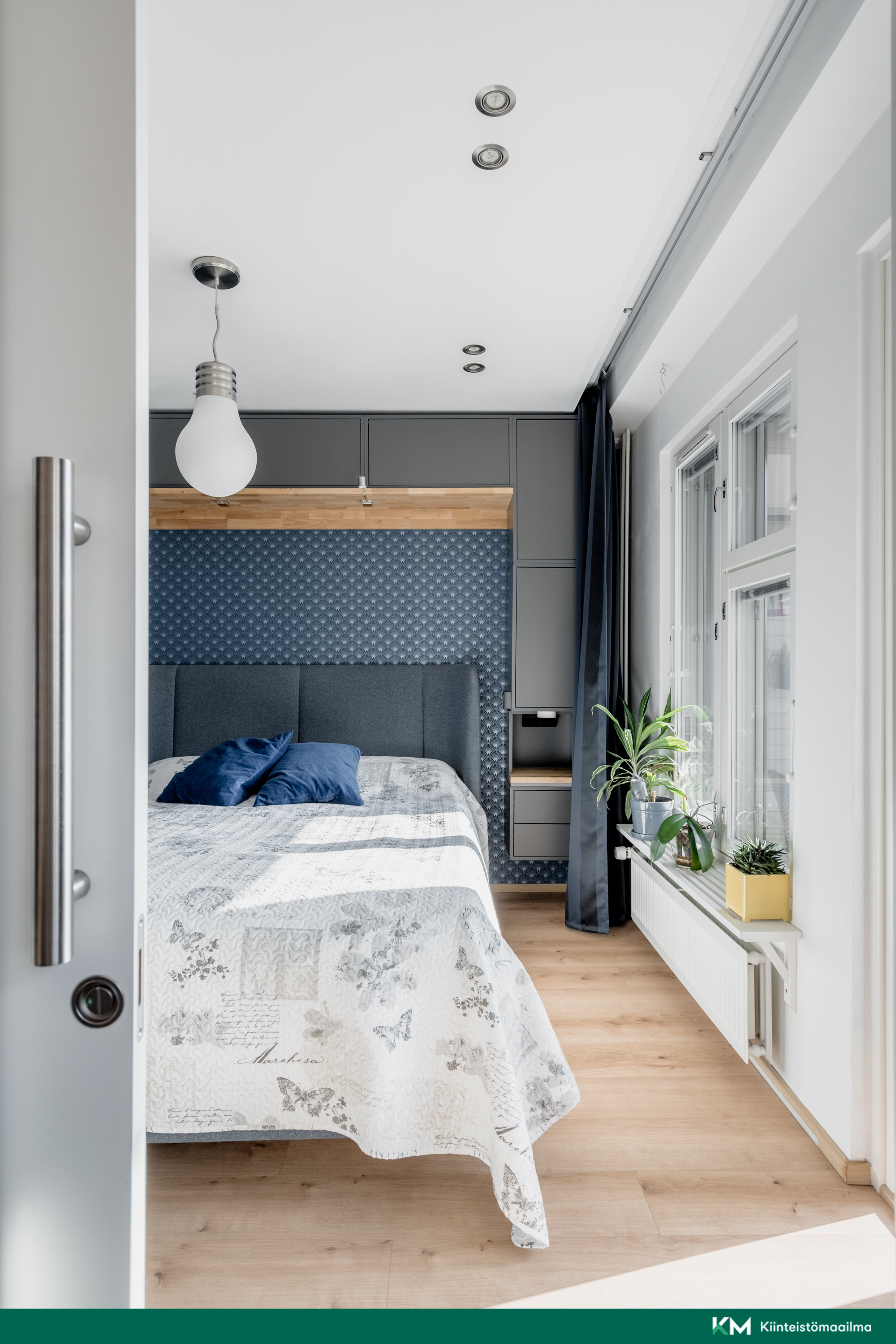 Lauhatie 6, Tikkurila, Vantaa