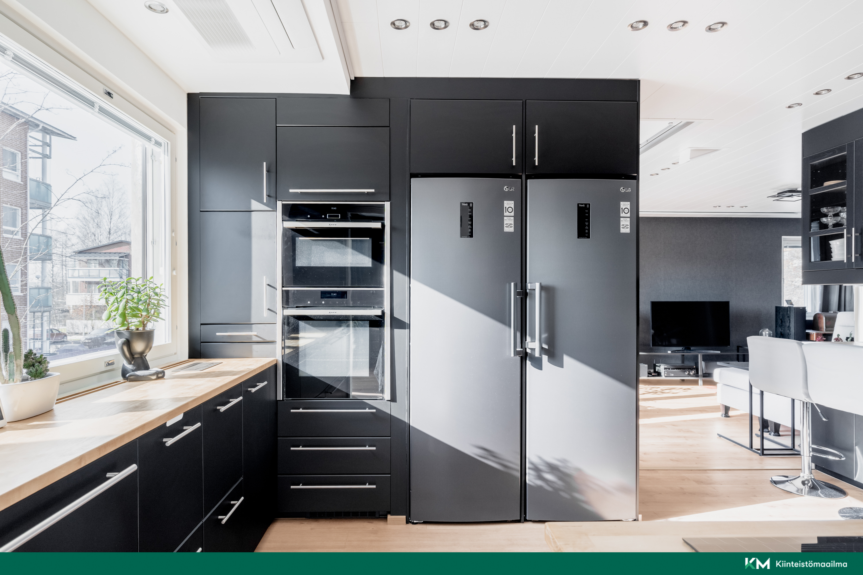 Lauhatie 6, Tikkurila, Vantaa