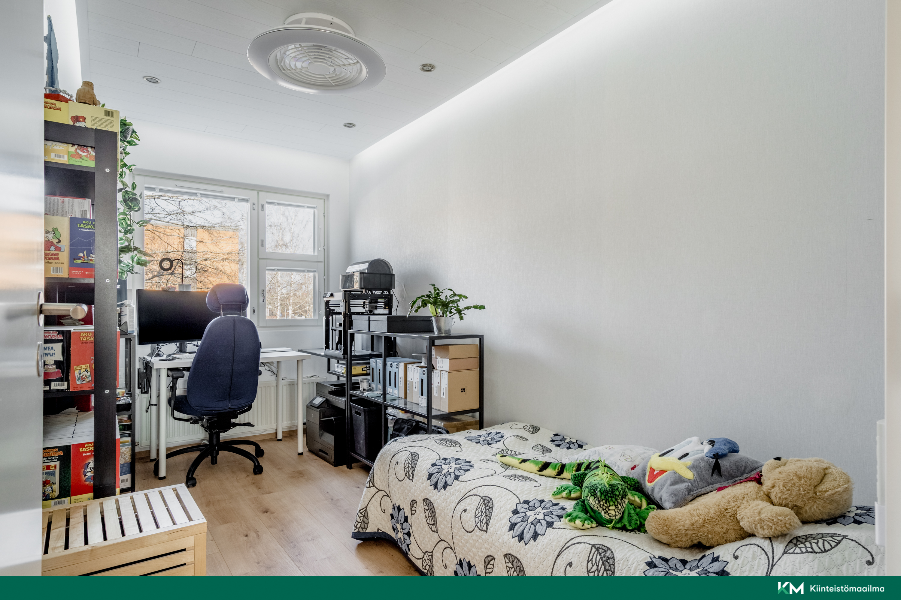 Lauhatie 6, Tikkurila, Vantaa