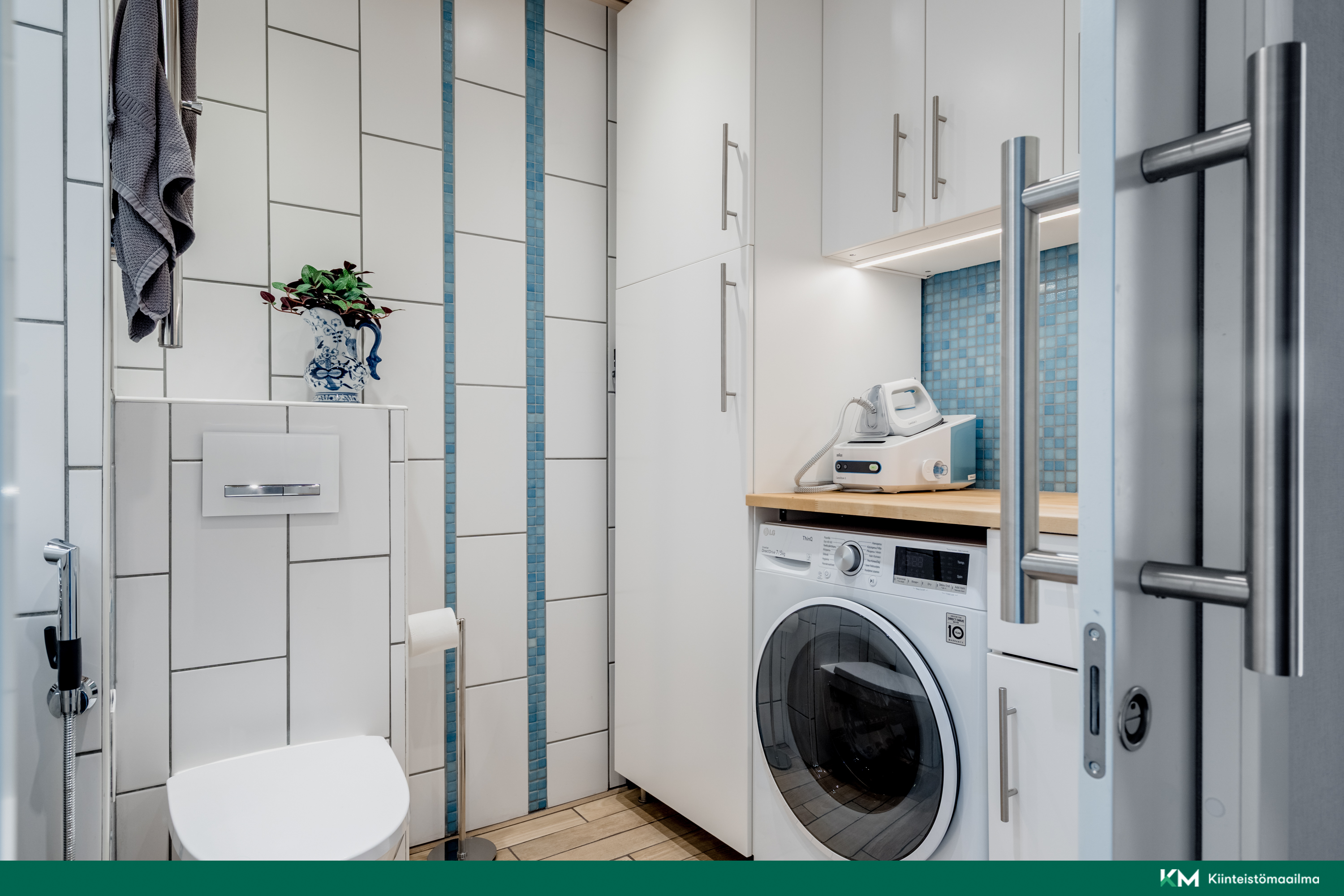 Lauhatie 6, Tikkurila, Vantaa