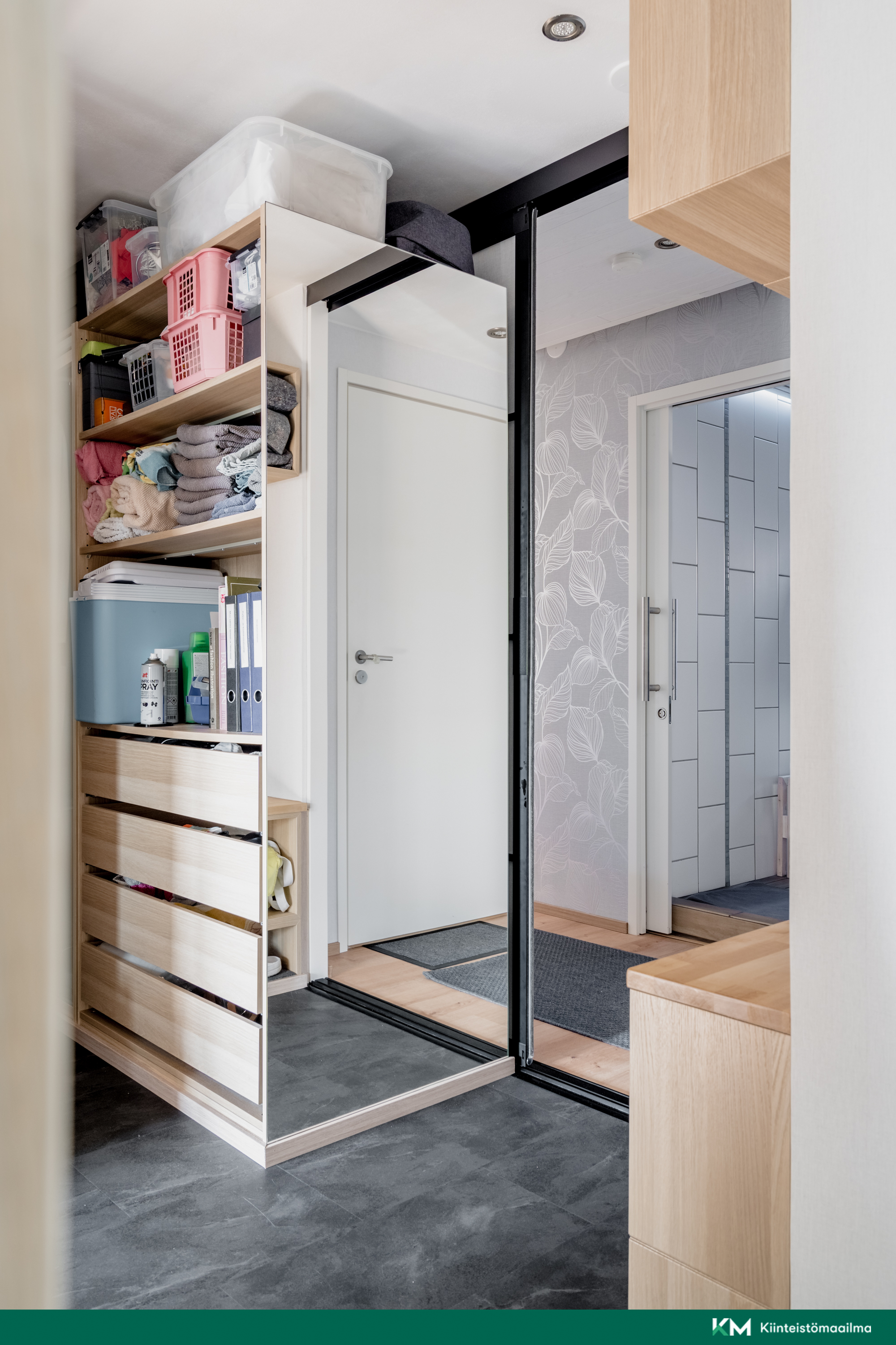 Lauhatie 6, Tikkurila, Vantaa