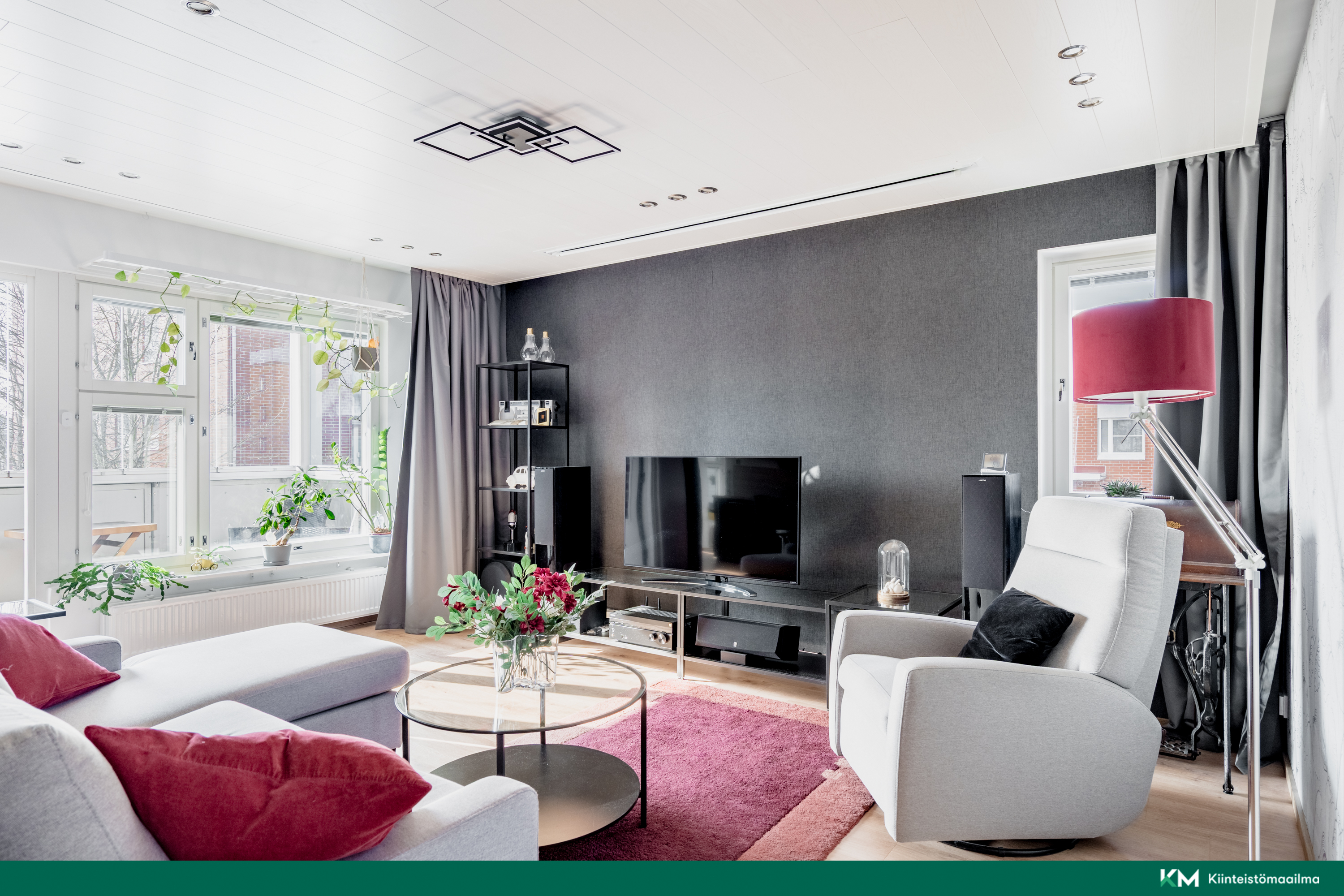 Lauhatie 6, Tikkurila, Vantaa