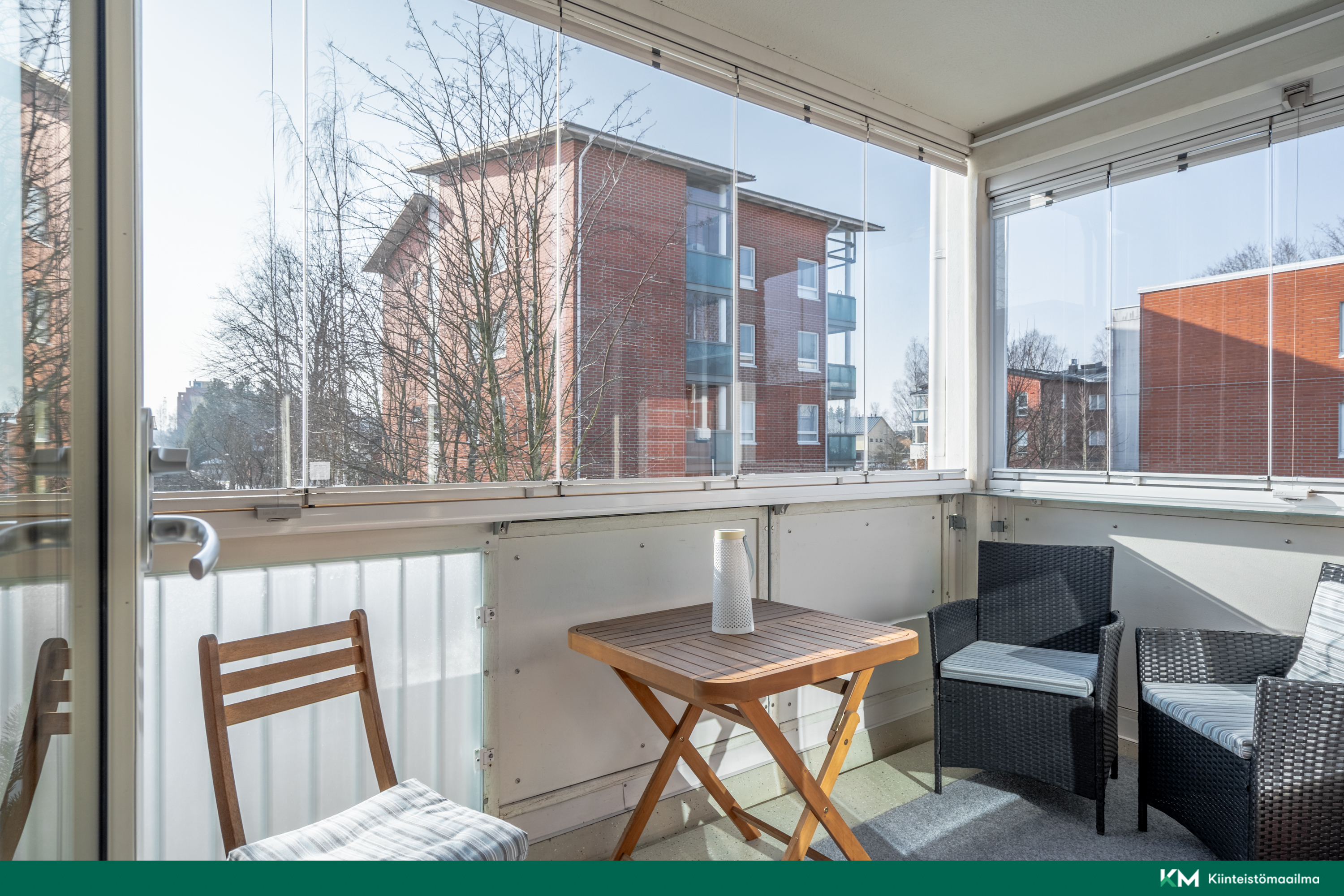 Lauhatie 6, Tikkurila, Vantaa