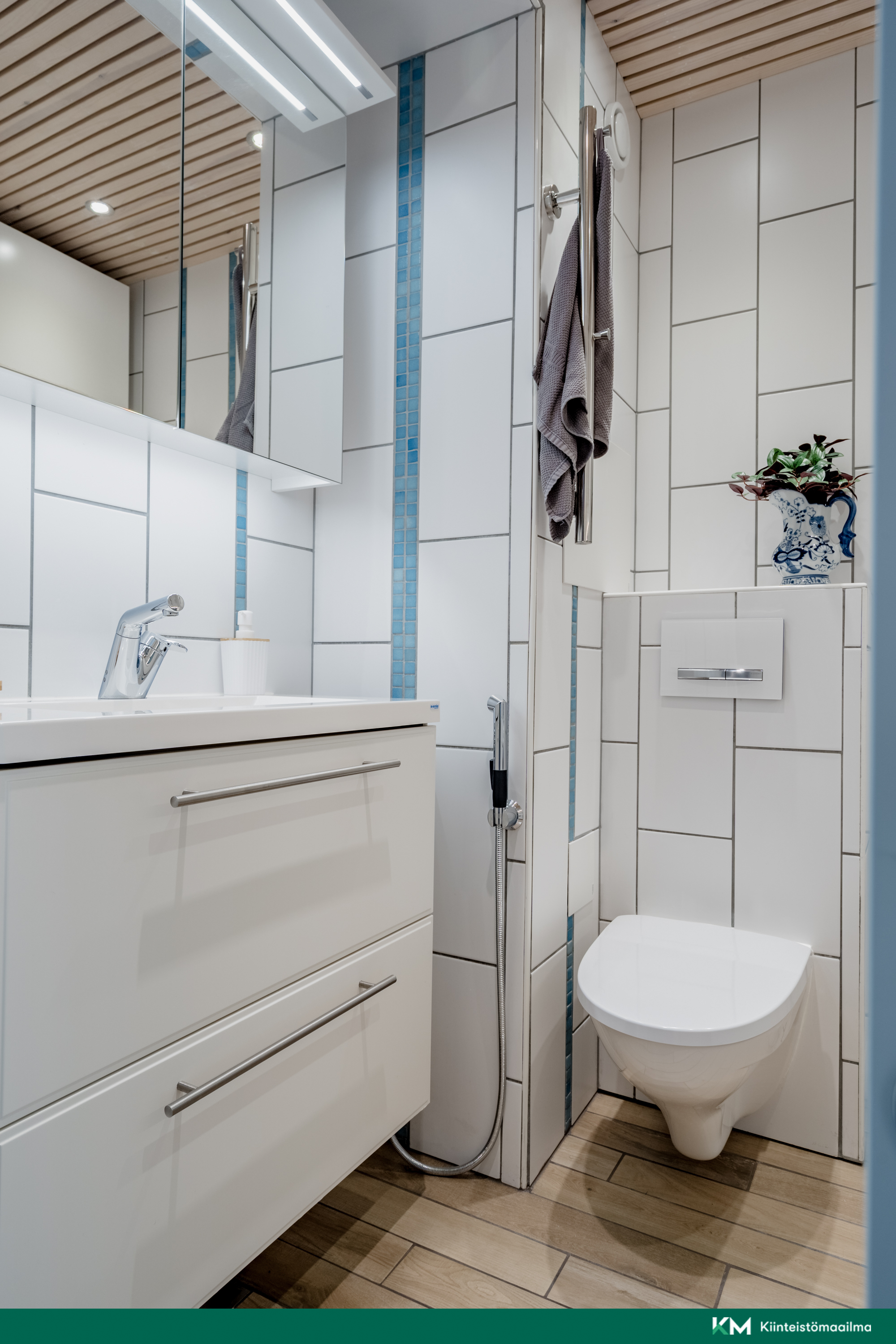 Lauhatie 6, Tikkurila, Vantaa