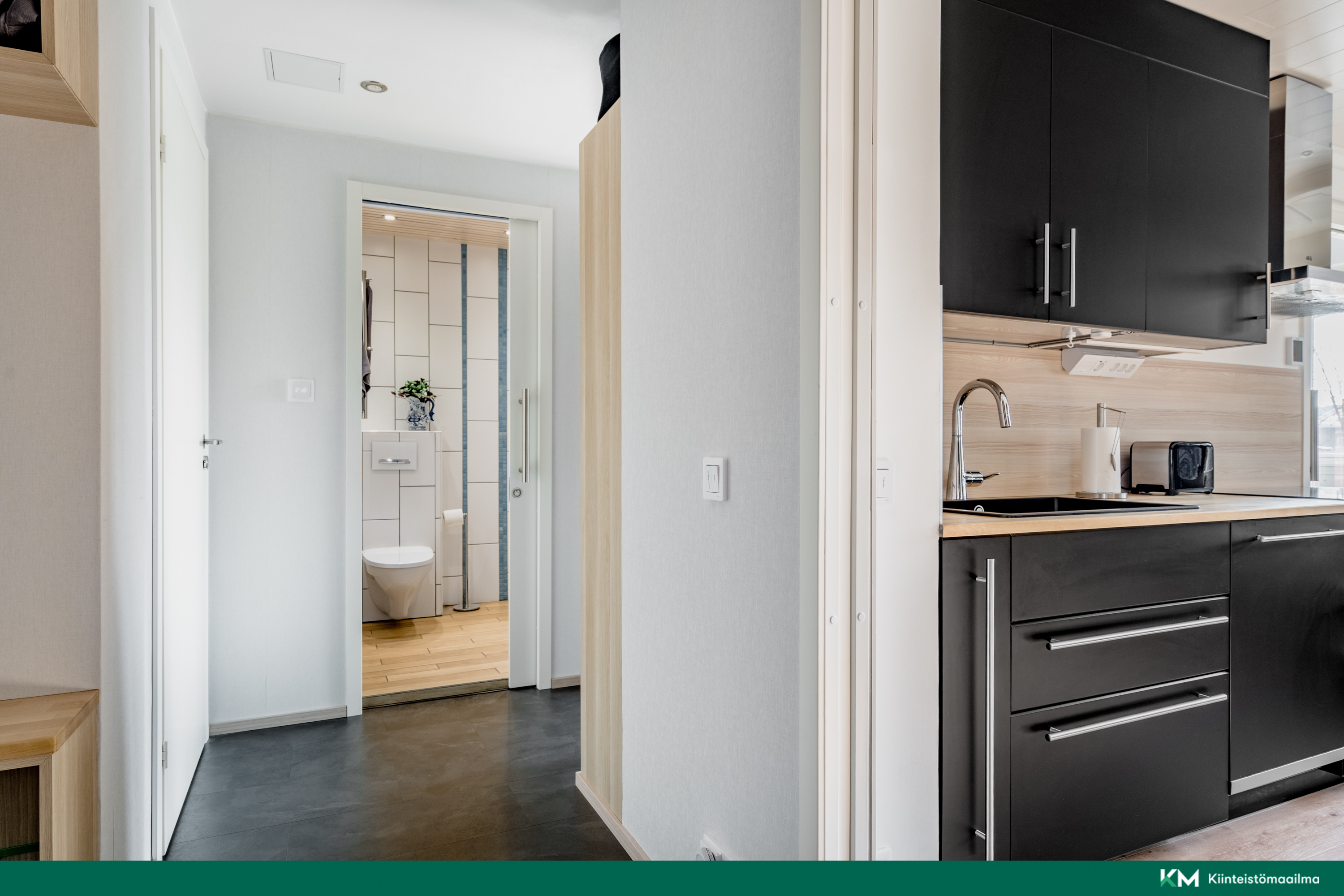 Lauhatie 6, Tikkurila, Vantaa