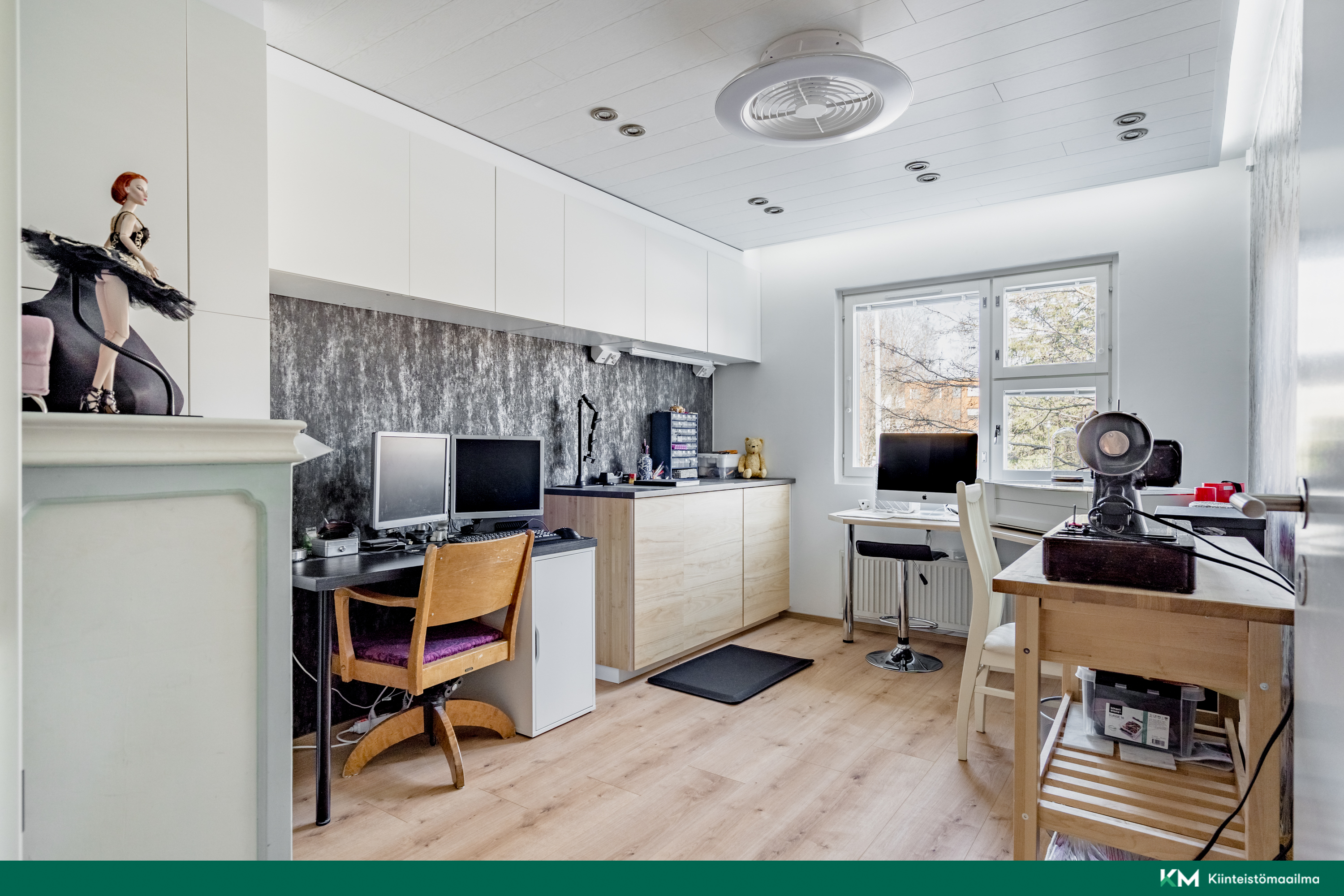 Lauhatie 6, Tikkurila, Vantaa