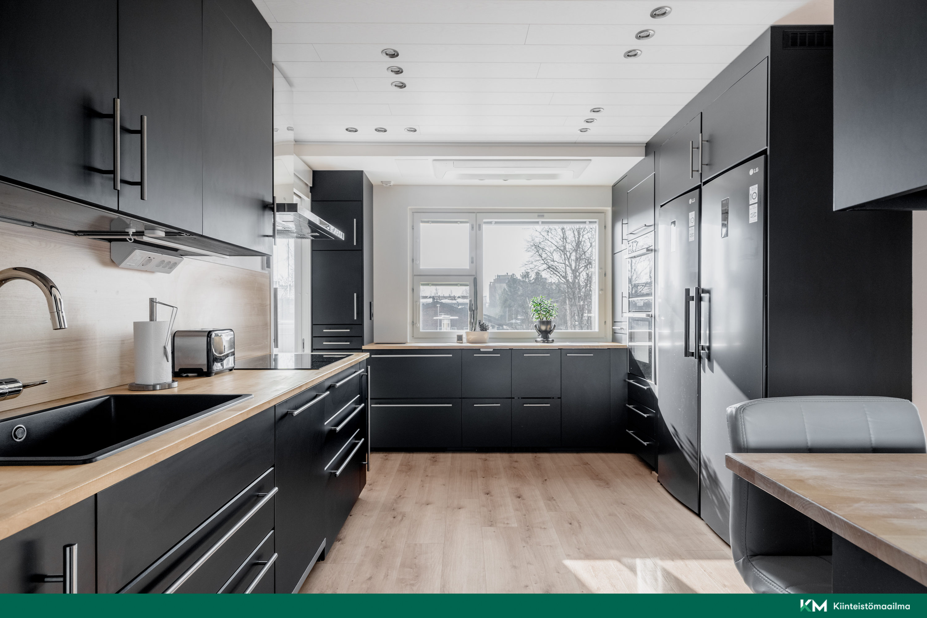 Lauhatie 6, Tikkurila, Vantaa