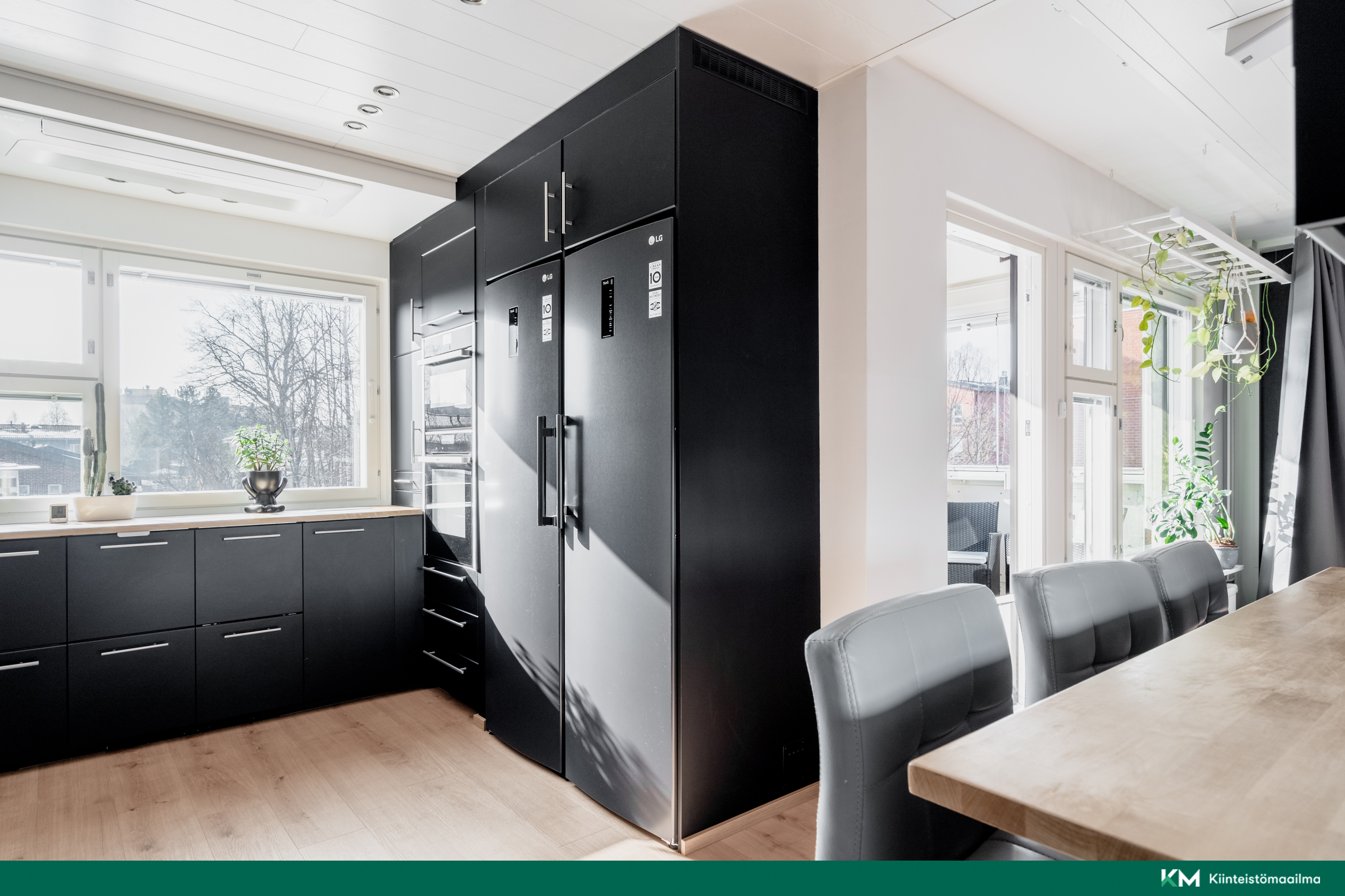 Lauhatie 6, Tikkurila, Vantaa