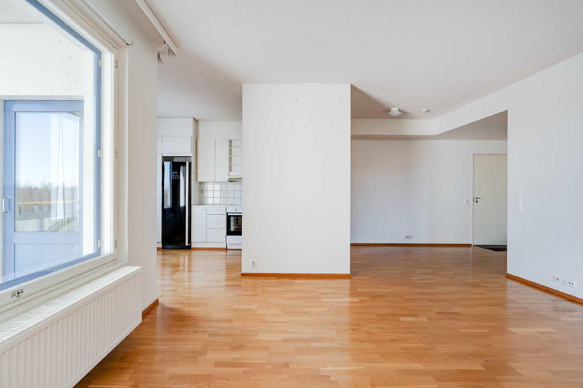 Insinöörinkatu 51, Hervanta, Tampere