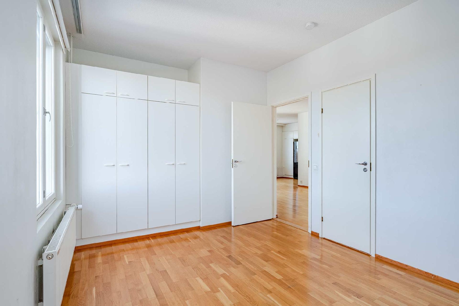 Insinöörinkatu 51, Hervanta, Tampere