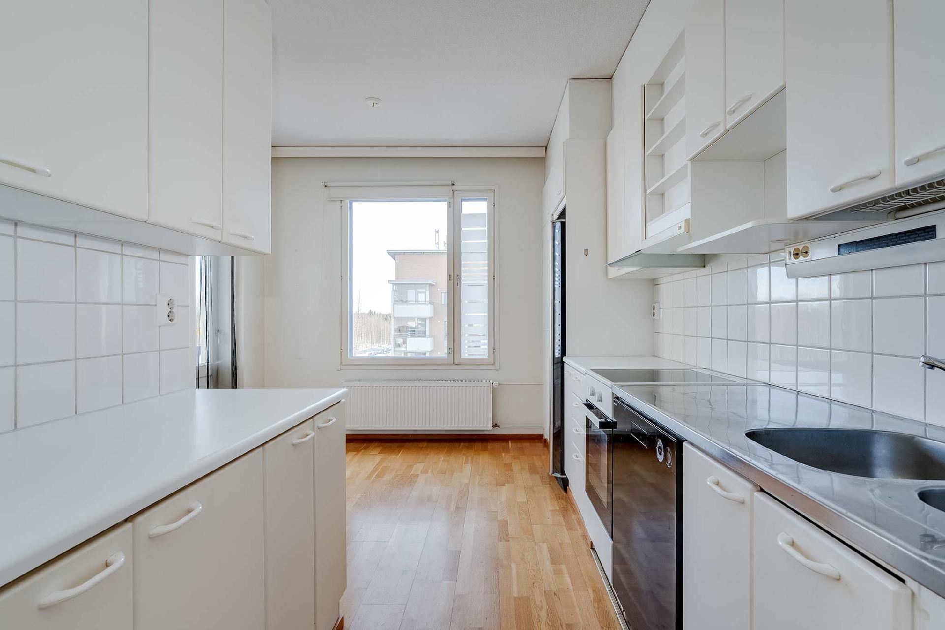 Insinöörinkatu 51, Hervanta, Tampere