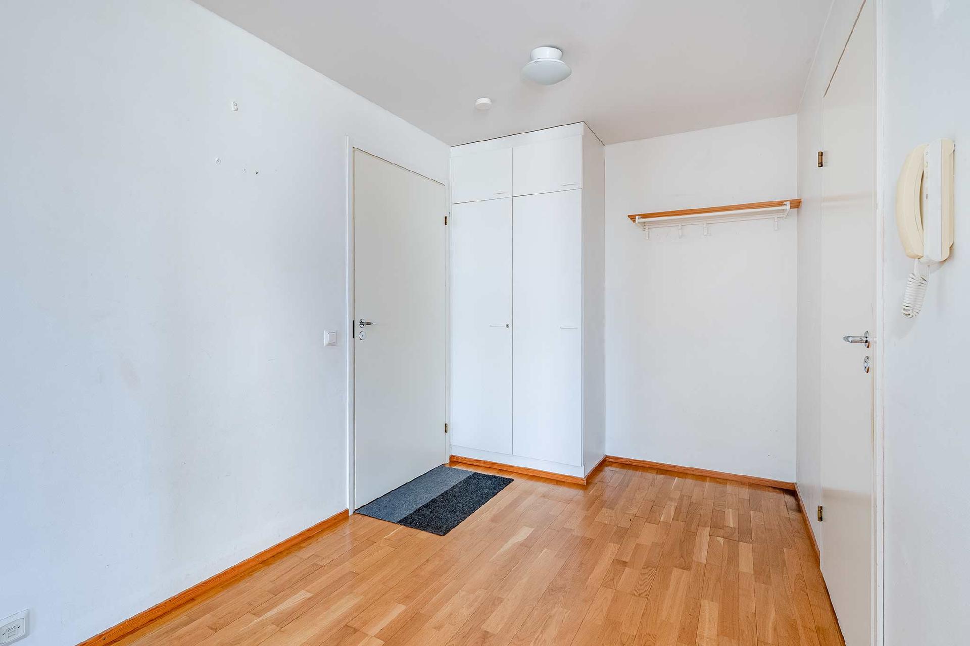 Insinöörinkatu 51, Hervanta, Tampere