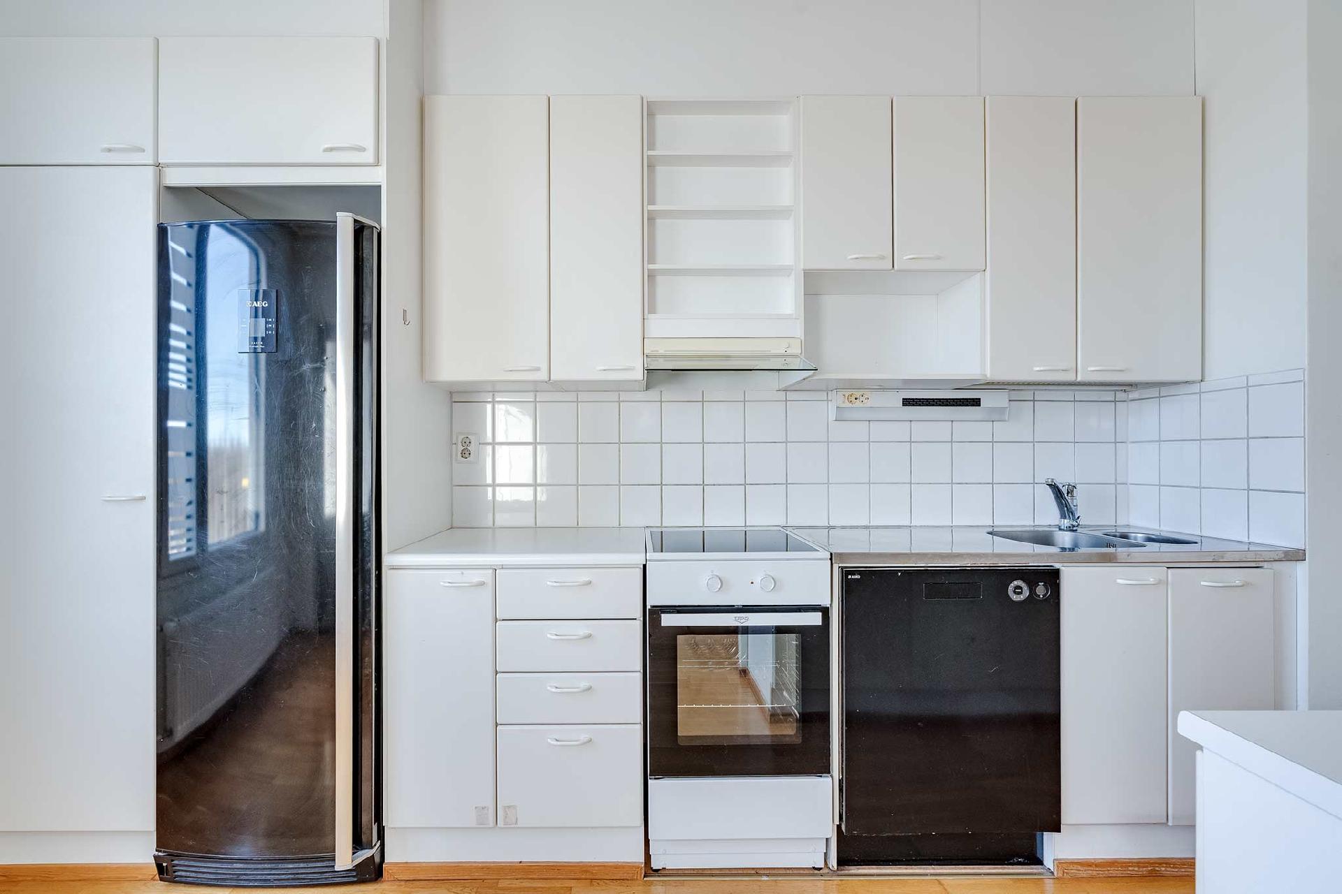 Insinöörinkatu 51, Hervanta, Tampere