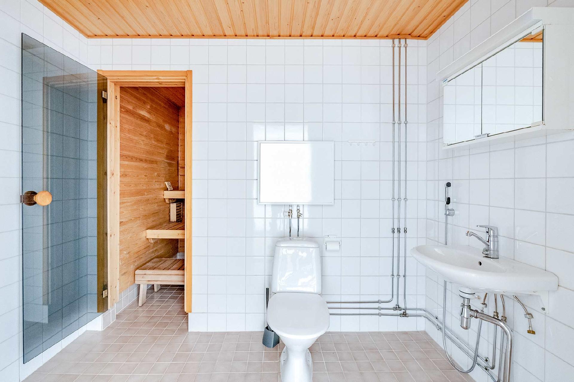 Insinöörinkatu 51, Hervanta, Tampere