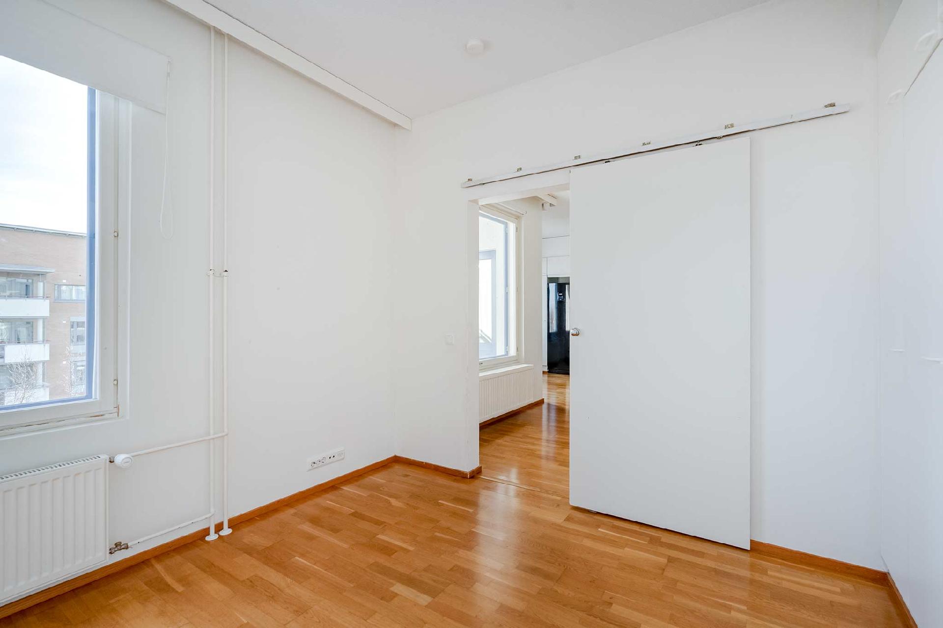 Insinöörinkatu 51, Hervanta, Tampere