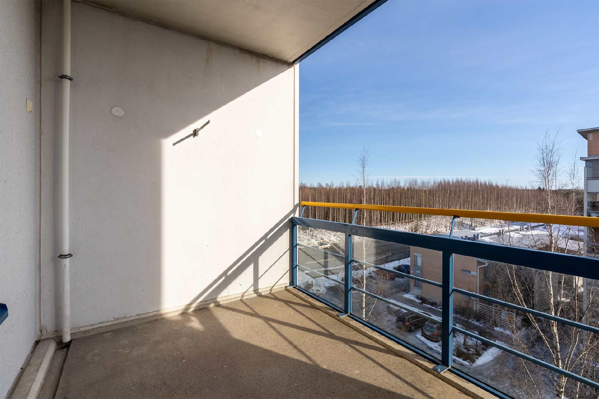 Insinöörinkatu 51, Hervanta, Tampere