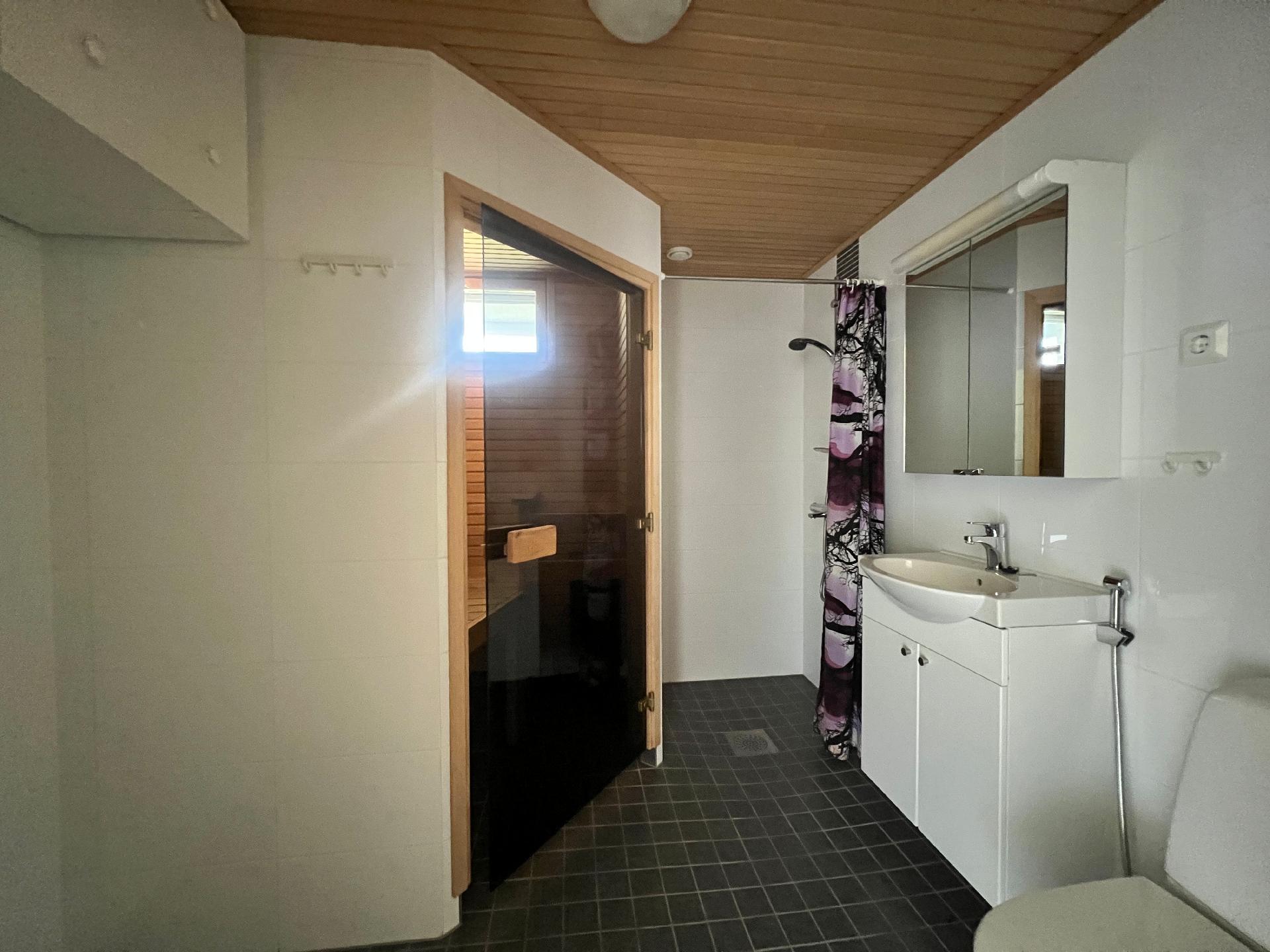 Ellintie 1, Lehmo, Kontiolahti