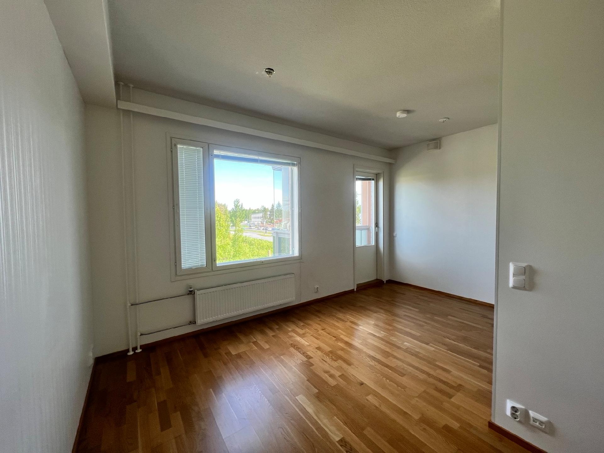 Ellintie 1, Lehmo, Kontiolahti