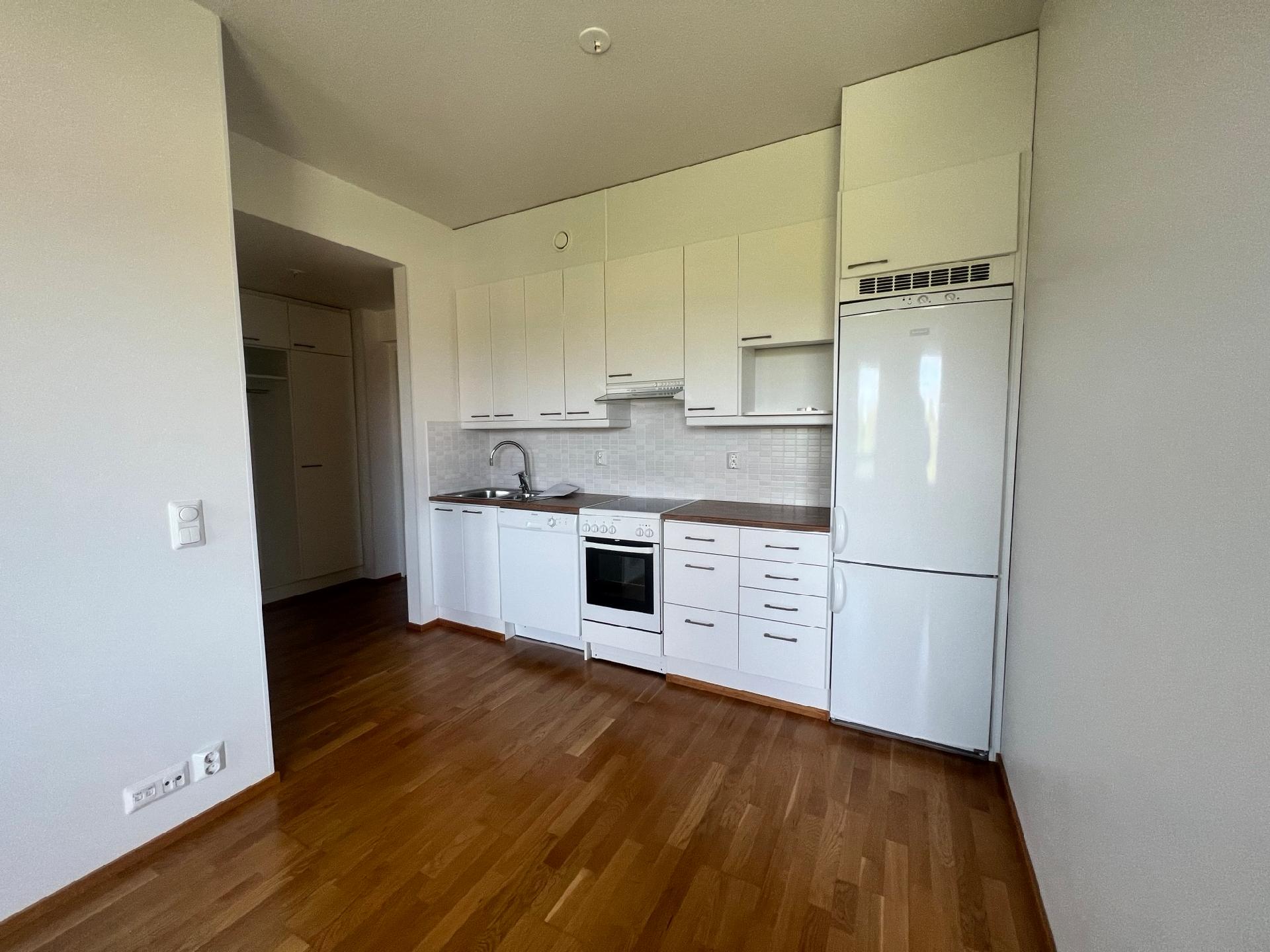 Ellintie 1, Lehmo, Kontiolahti