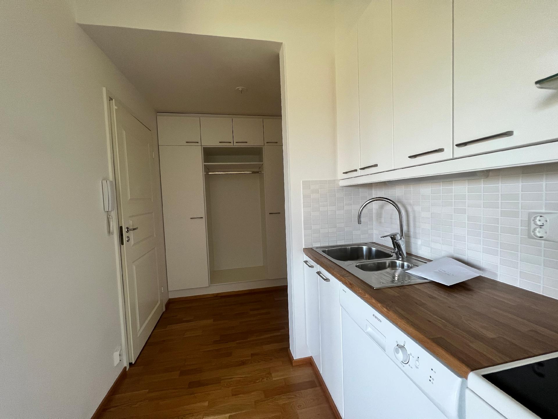 Ellintie 1, Lehmo, Kontiolahti