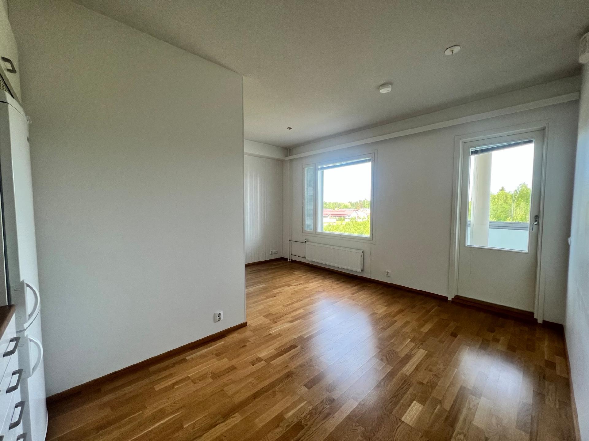 Ellintie 1, Lehmo, Kontiolahti